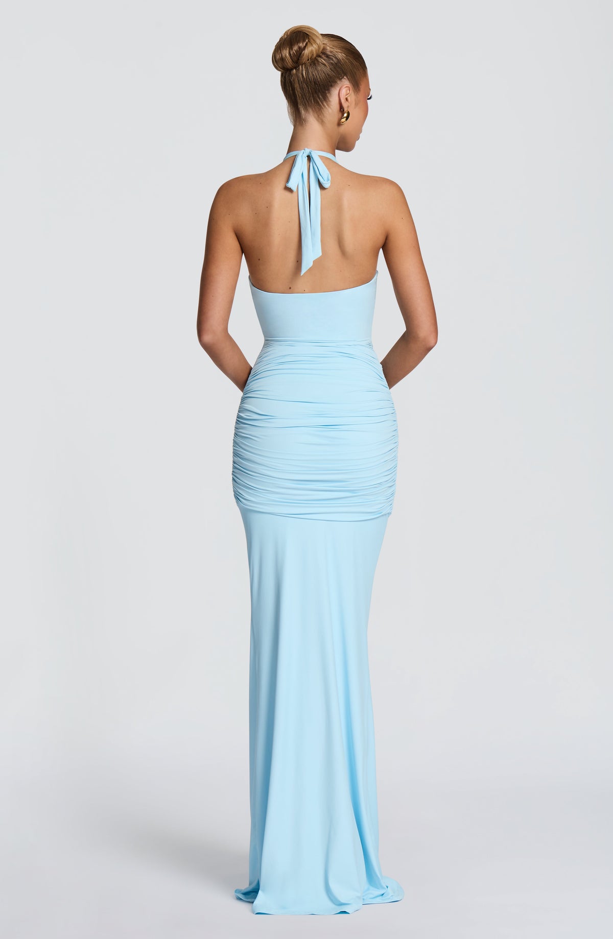 Aesha Maxi Dress