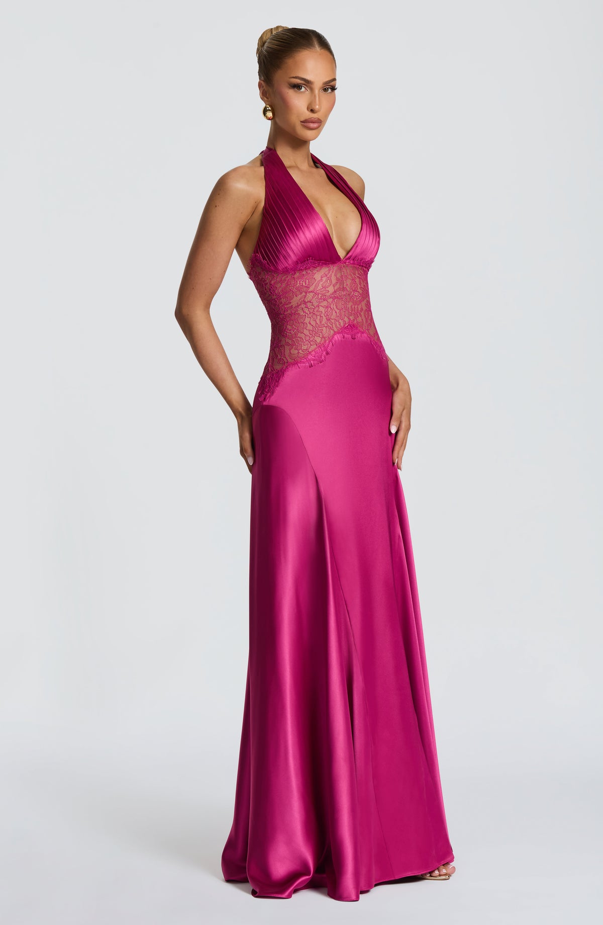 Virella Maxi Dress