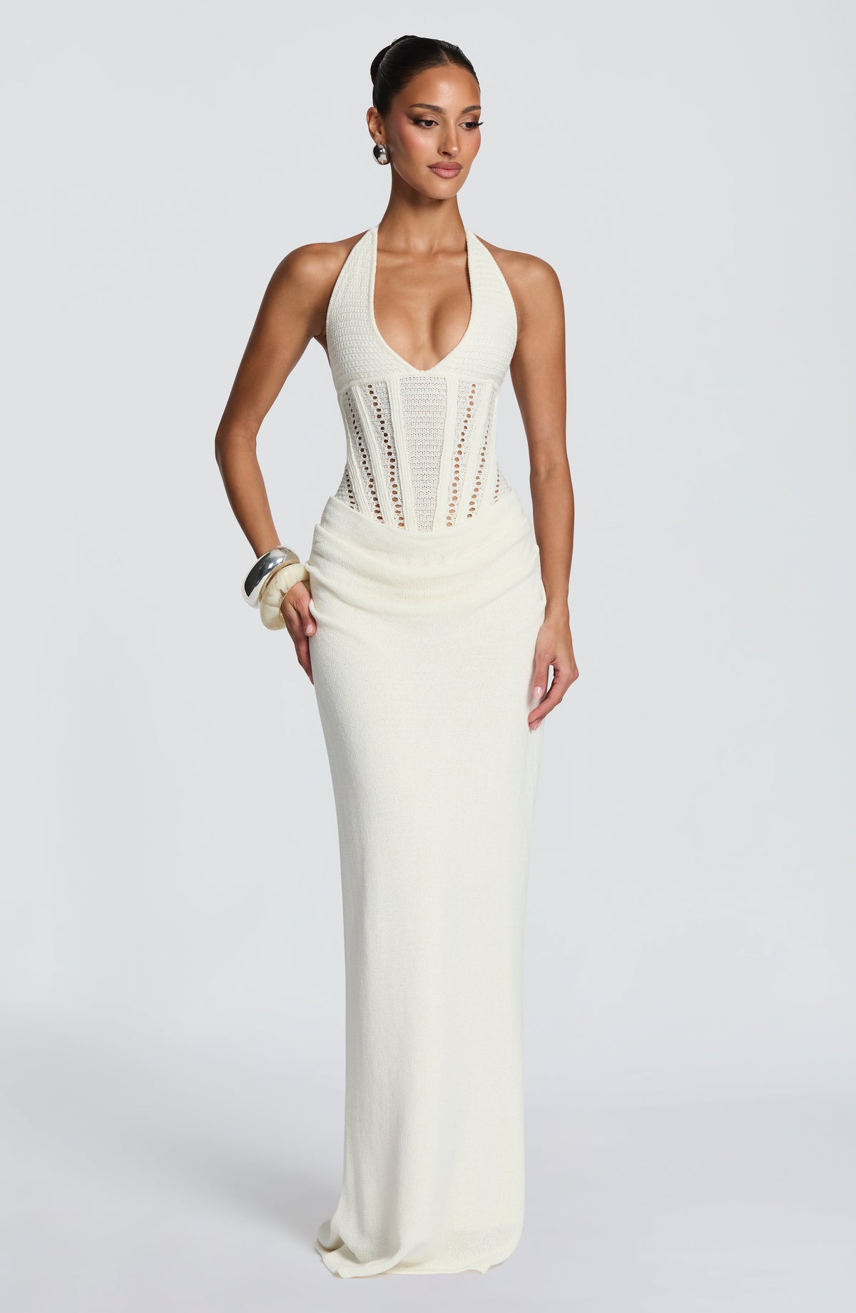Neeka Maxi Dress
