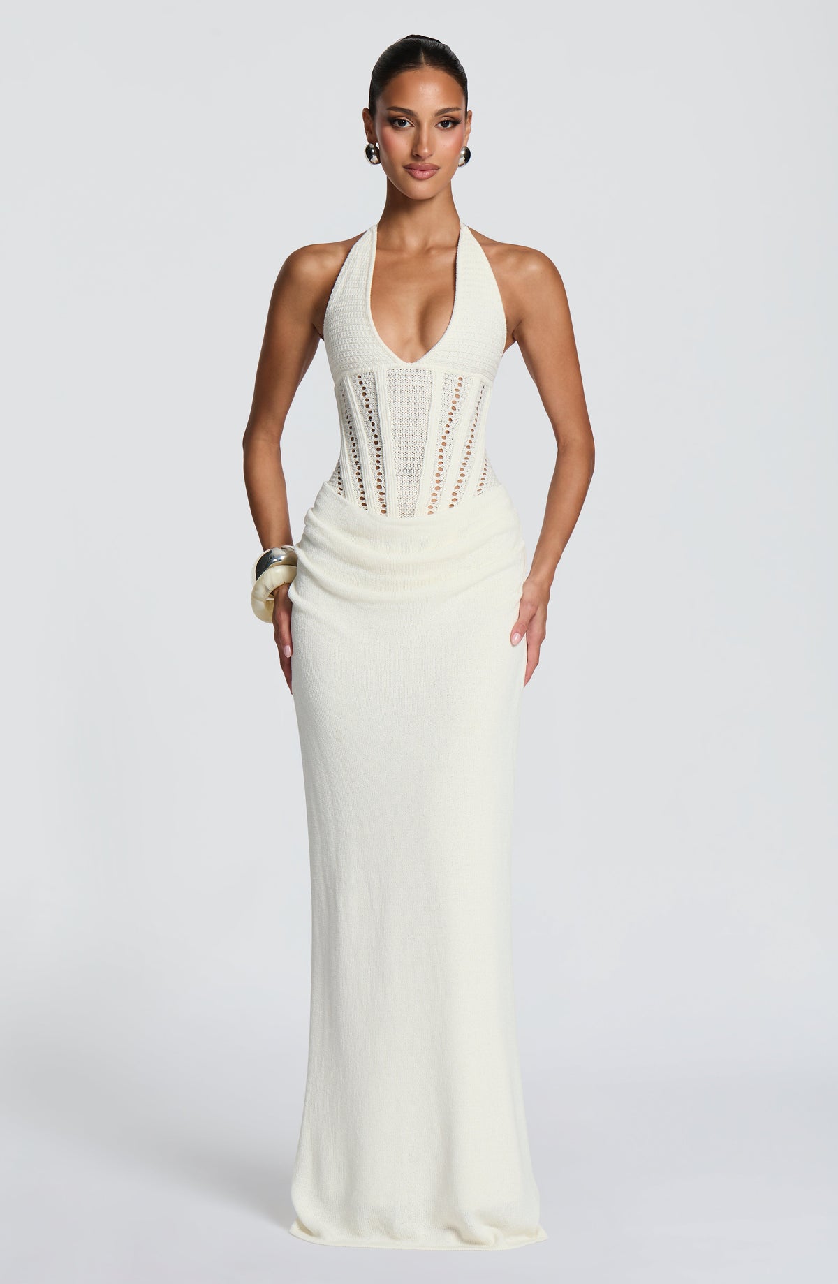 Neeka Maxi Dress