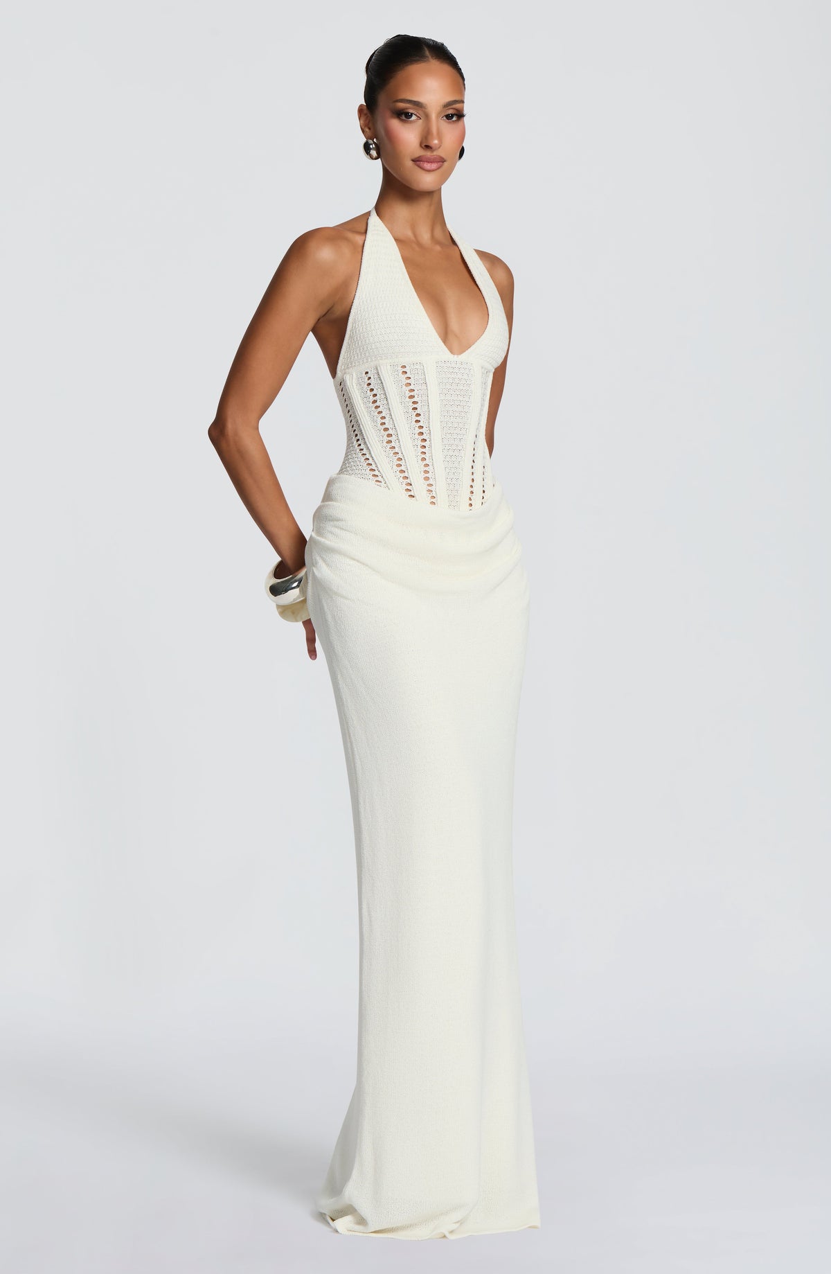 Neeka Maxi Dress
