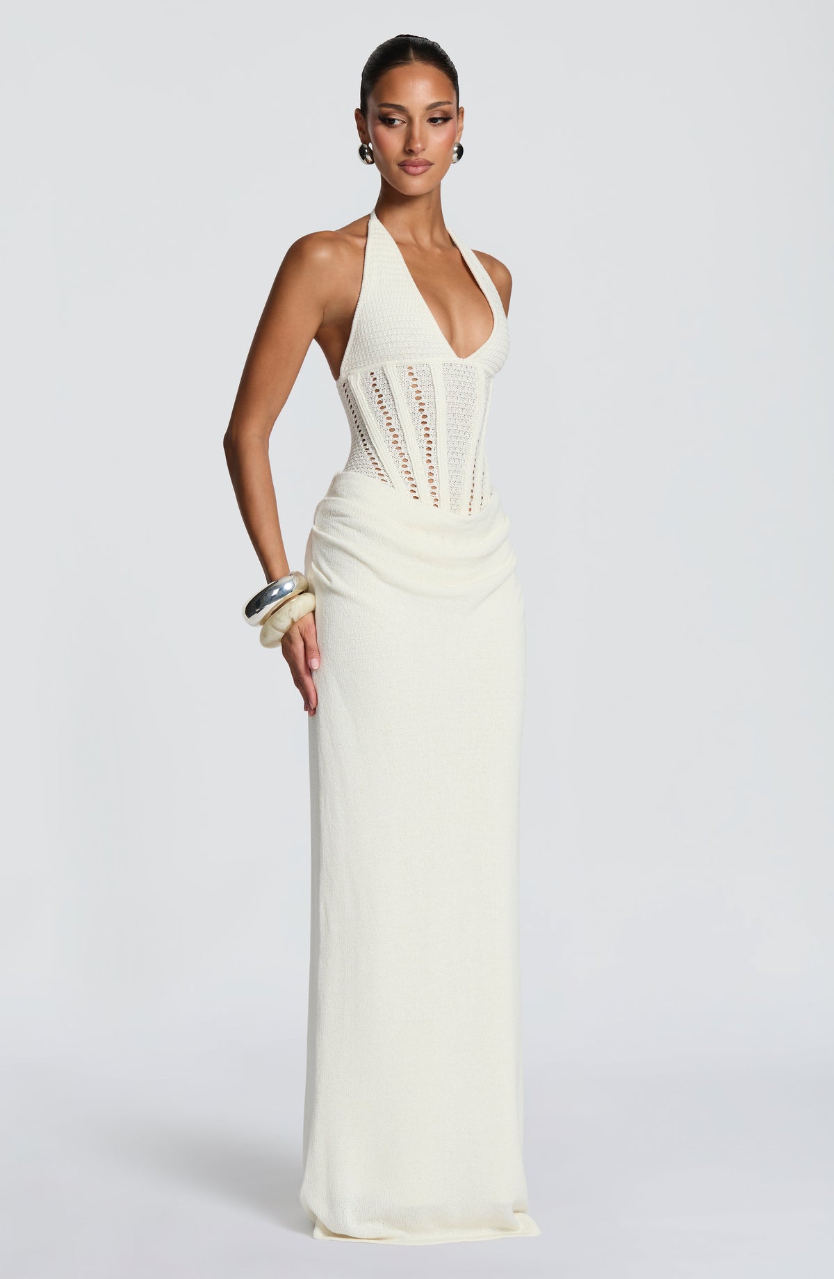Neeka Maxi Dress