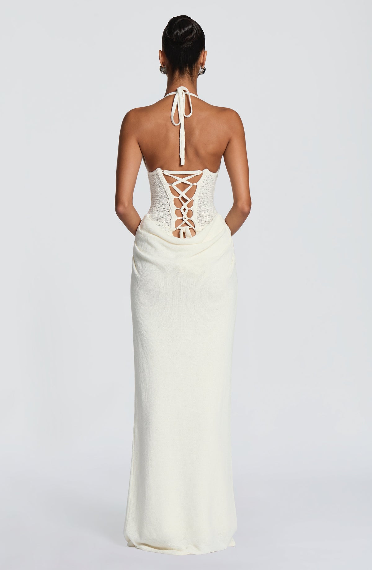 Neeka Maxi Dress