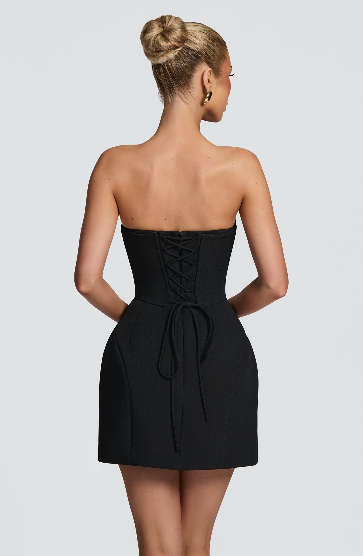 Cadence Mini Dress