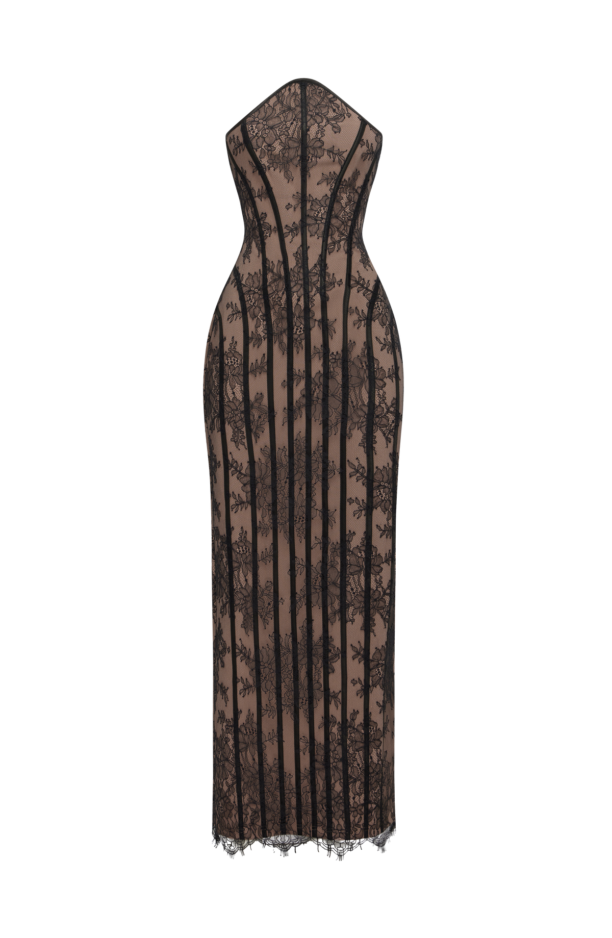 Tamara Maxi Dress