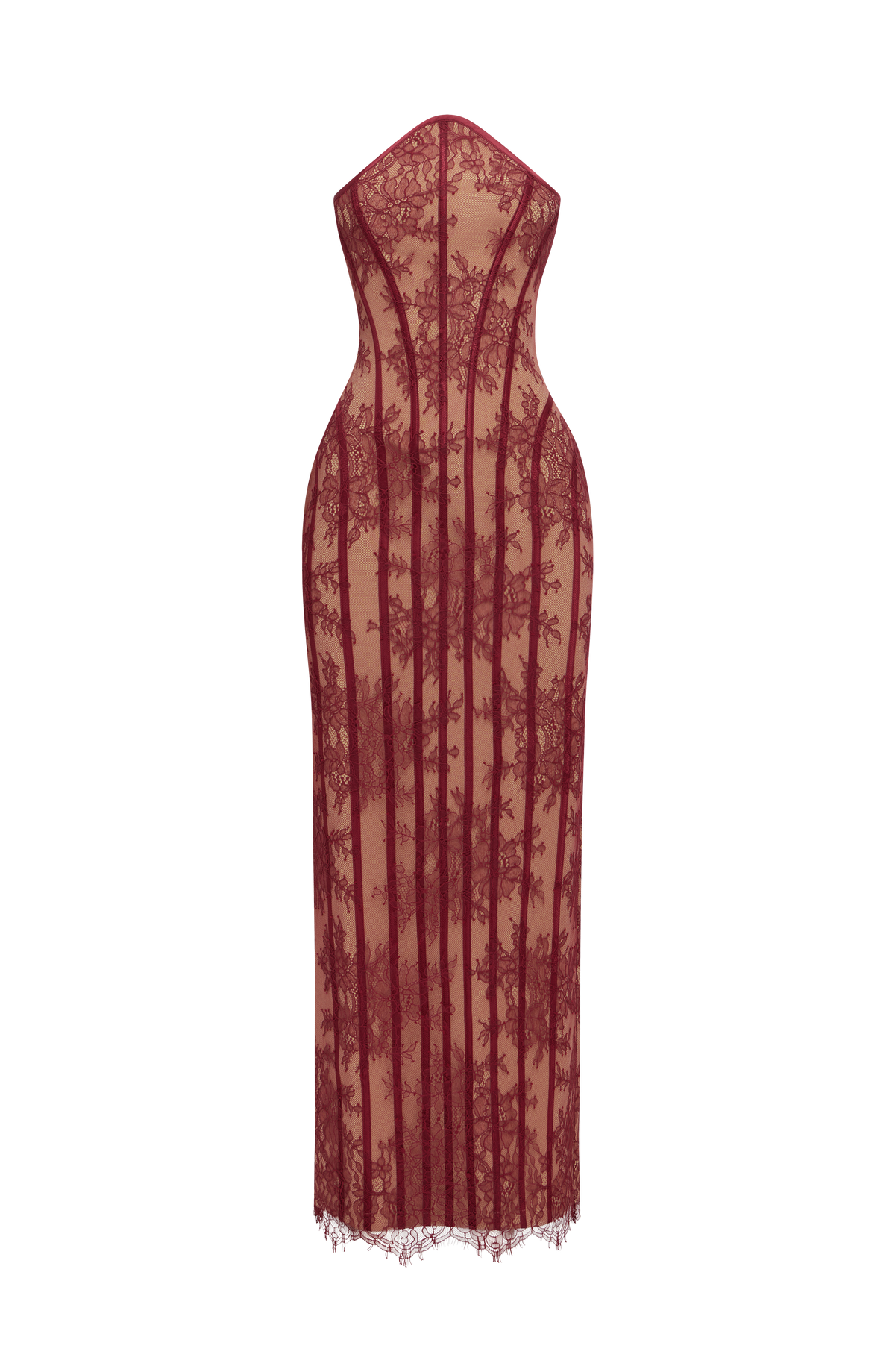 Tamara Maxi Dress