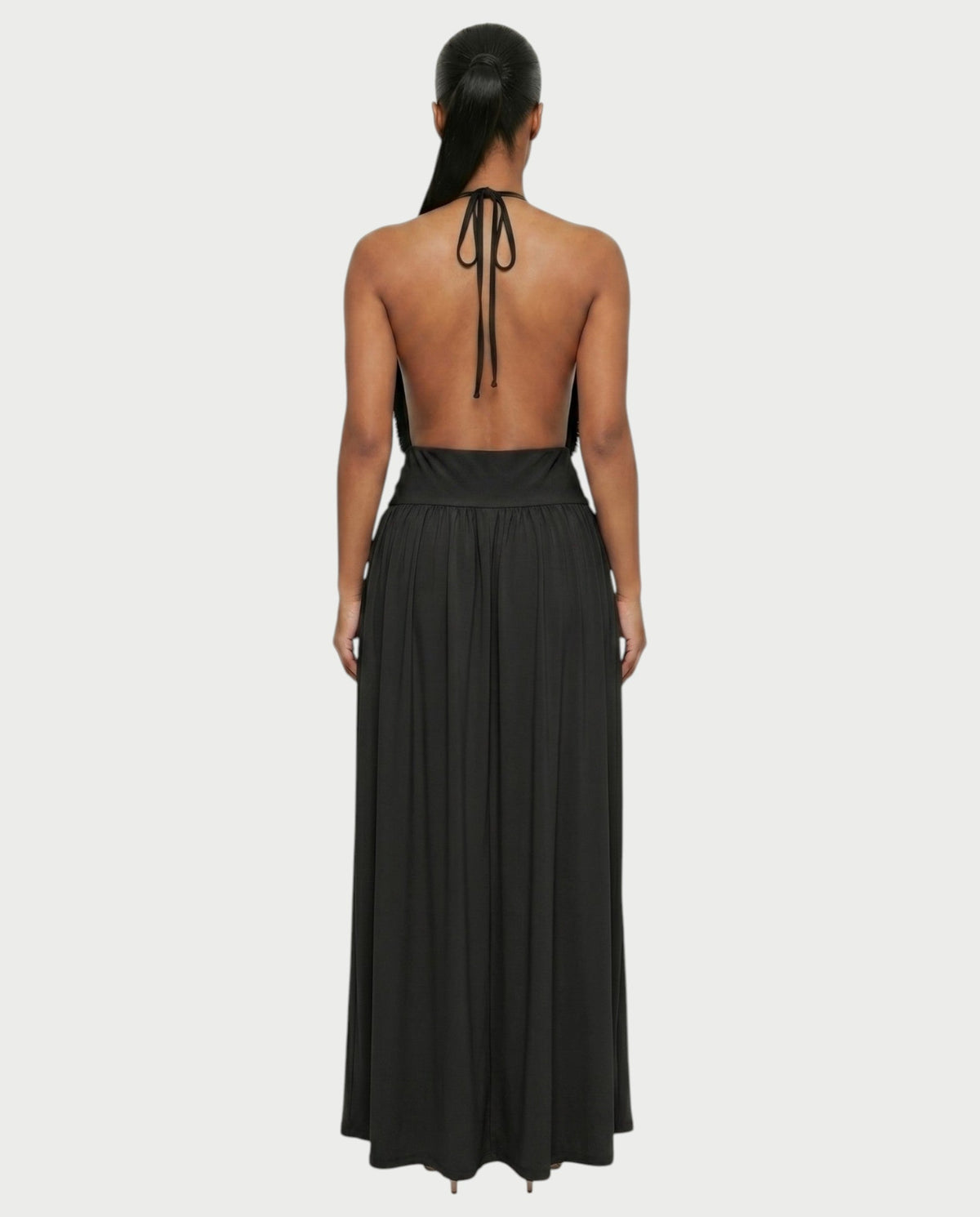 Hinaya Maxi Dress