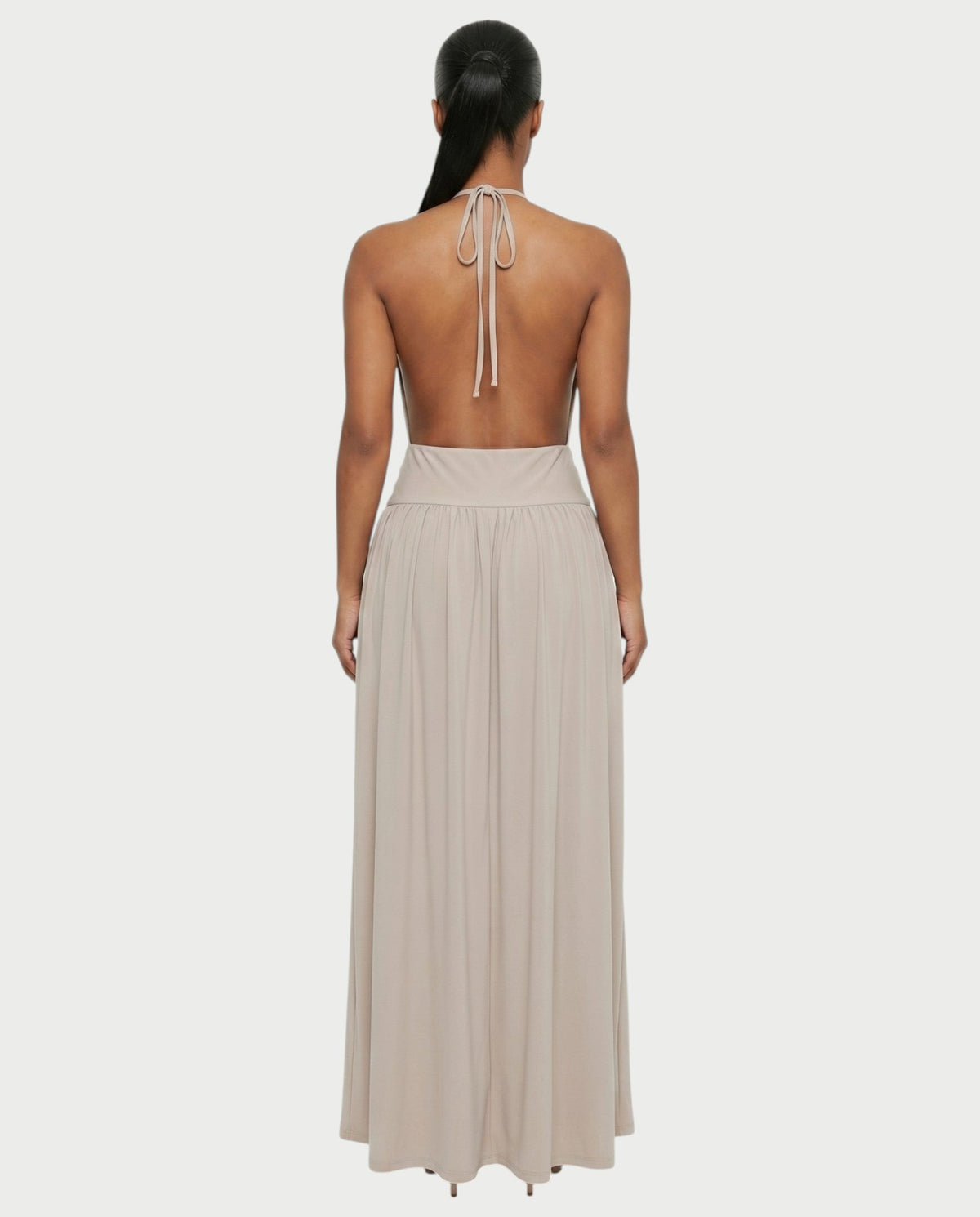 Hinaya Maxi Dress