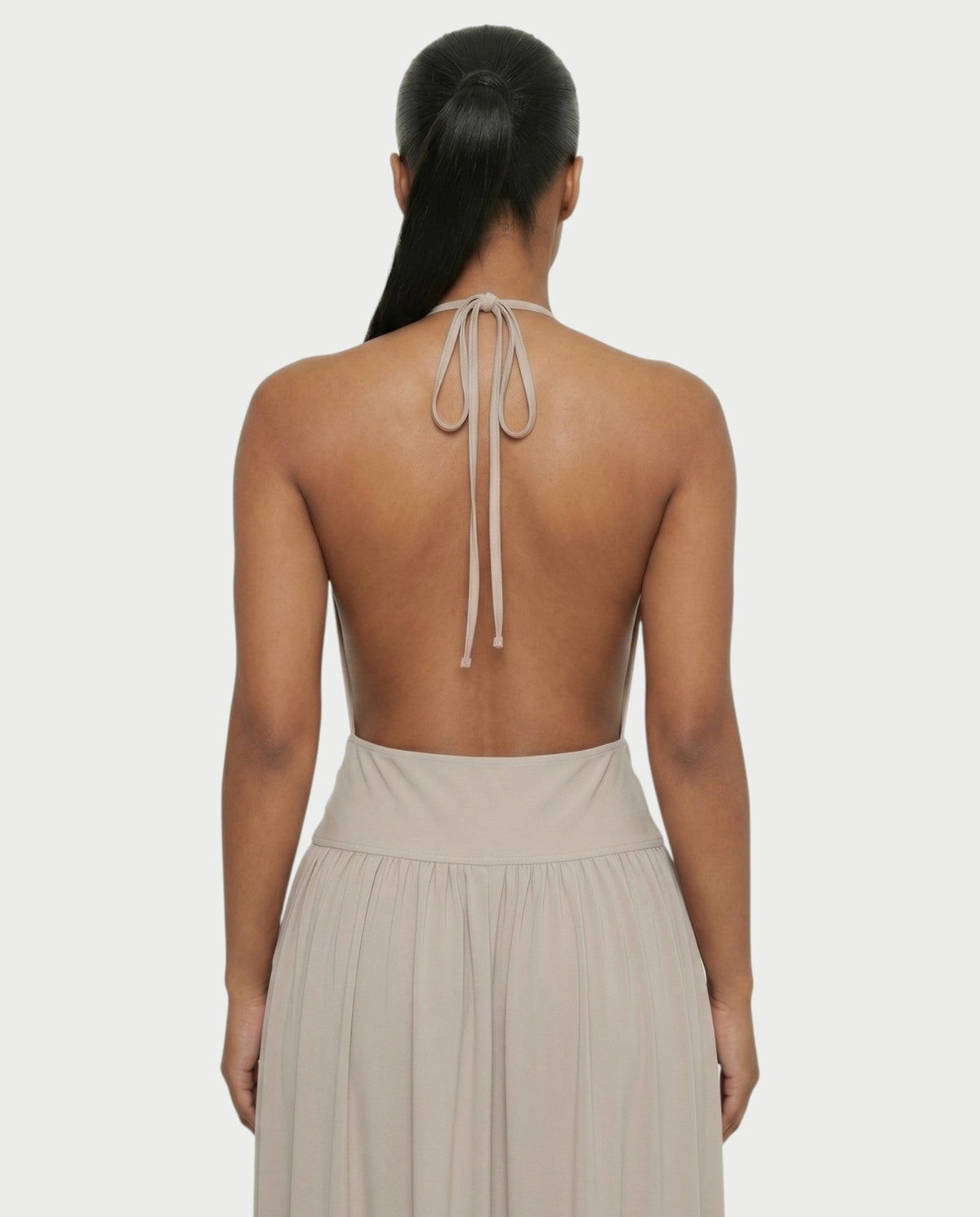 Hinaya Maxi Dress