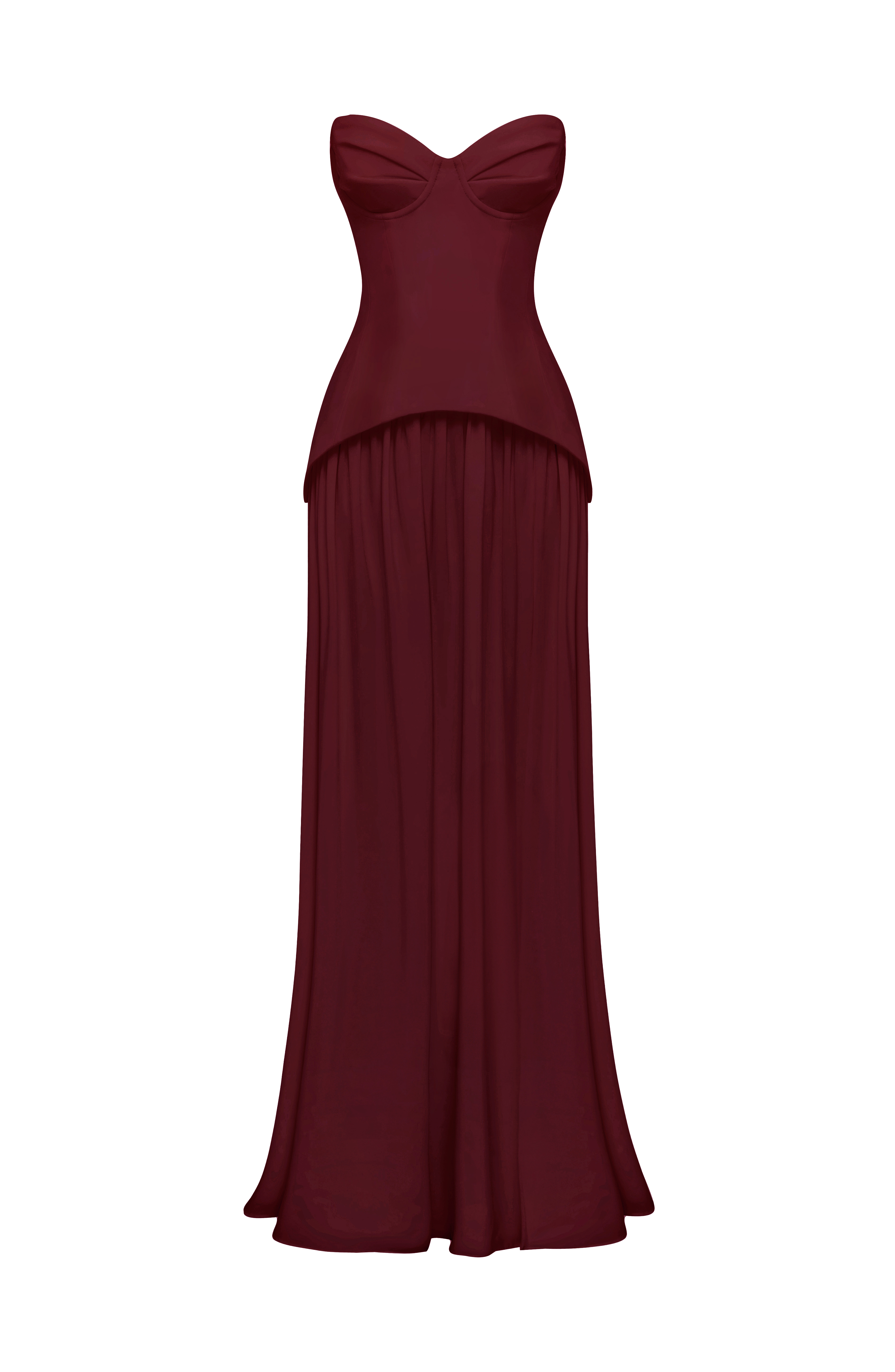 Vietta Maxi Dress