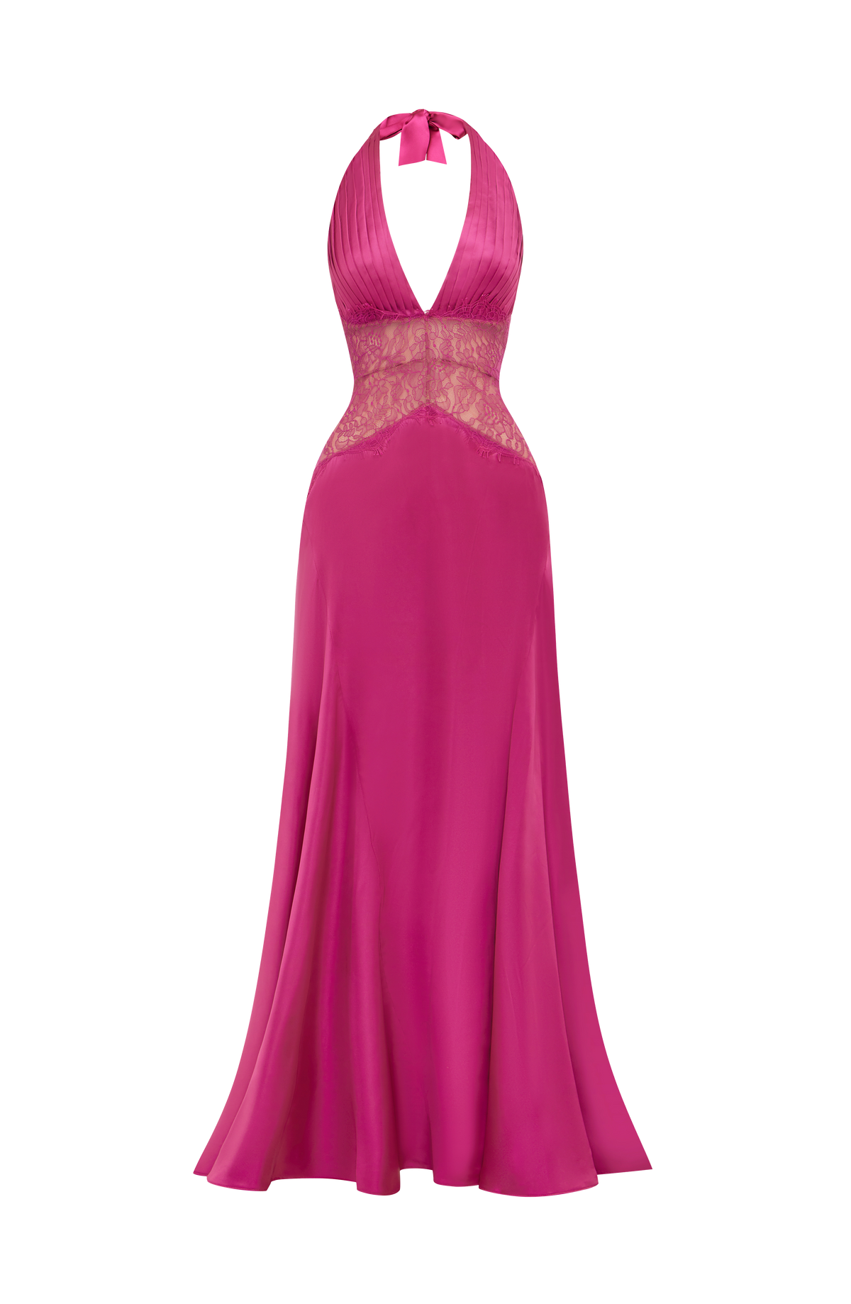 Virella Maxi Dress