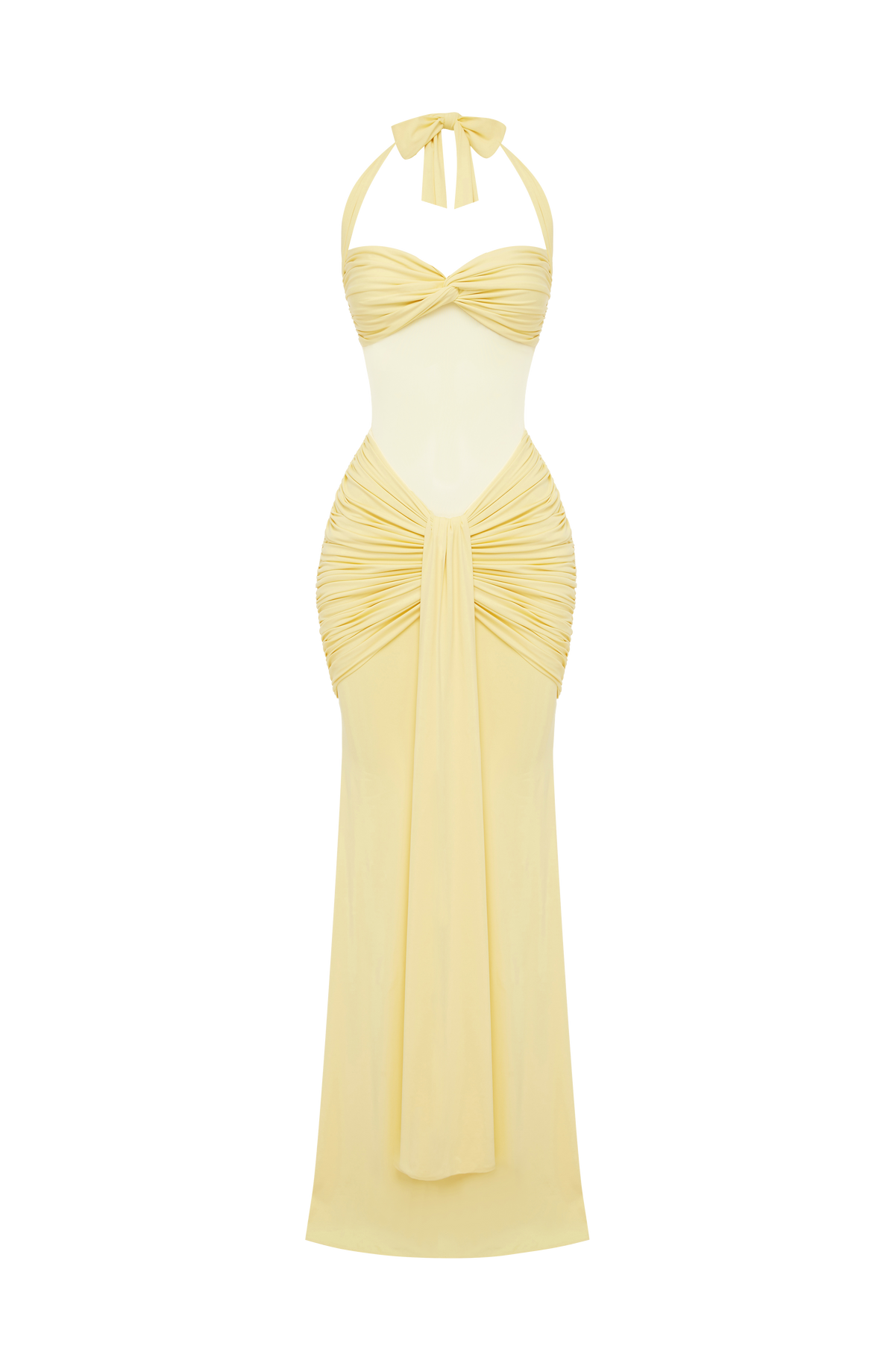 Vixen Maxi Dress