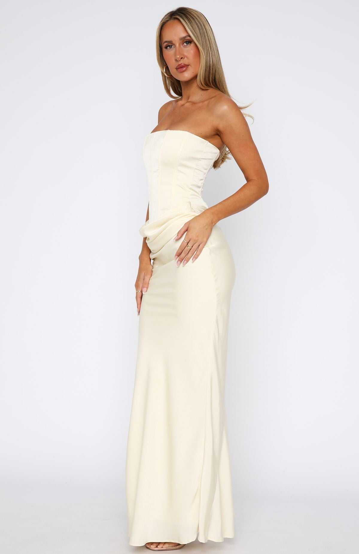 Love Maxi Dress
