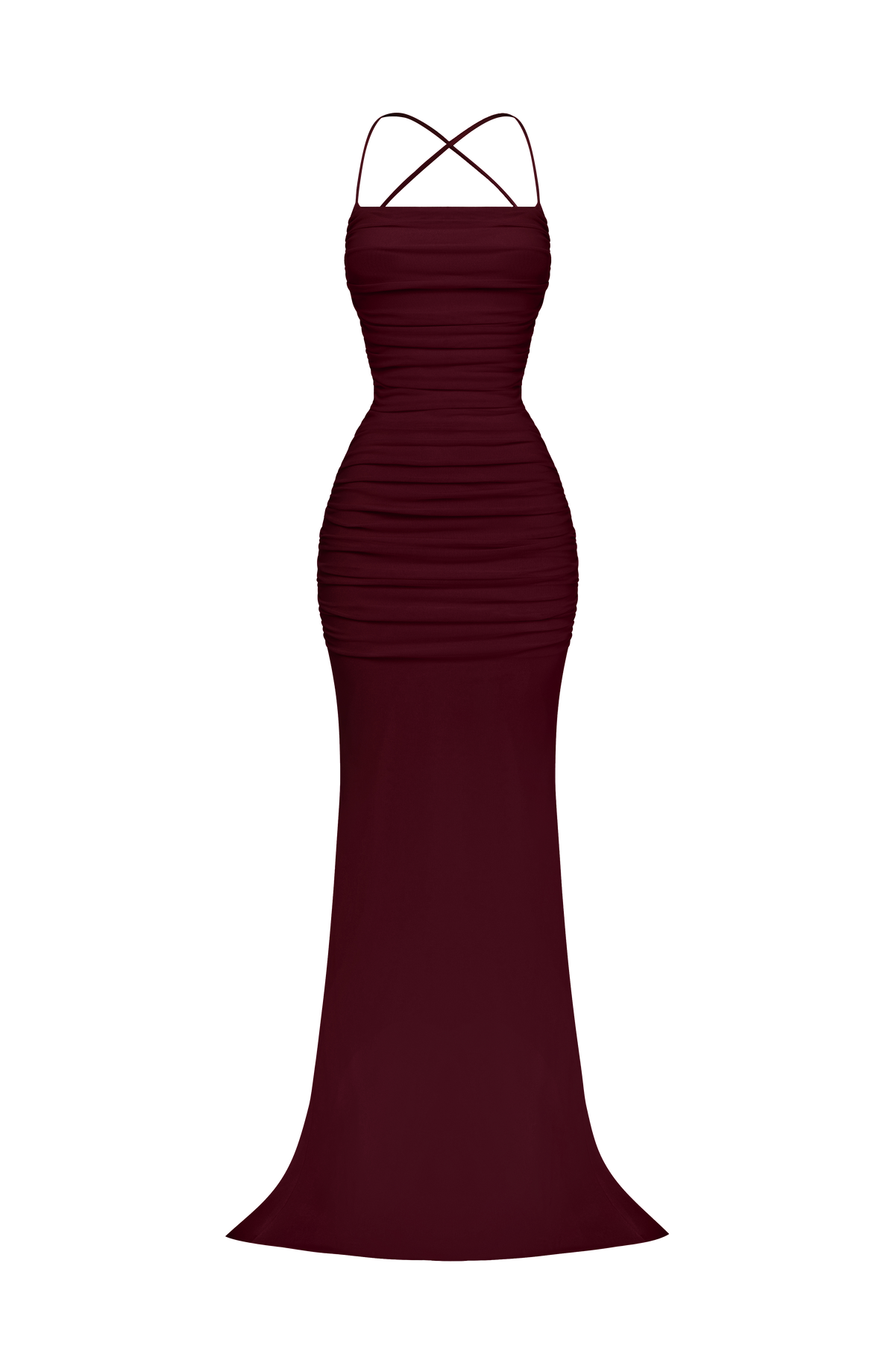 Zaria Maxi Dress