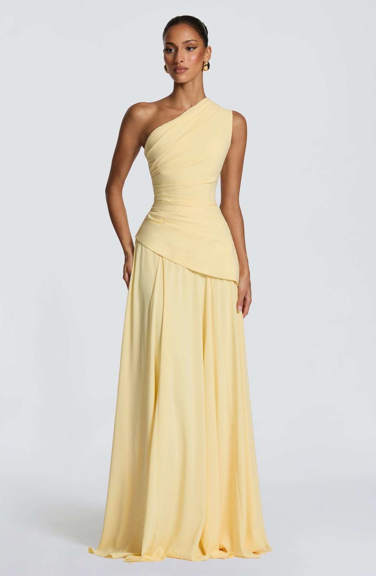 Bianca Maxi Dress