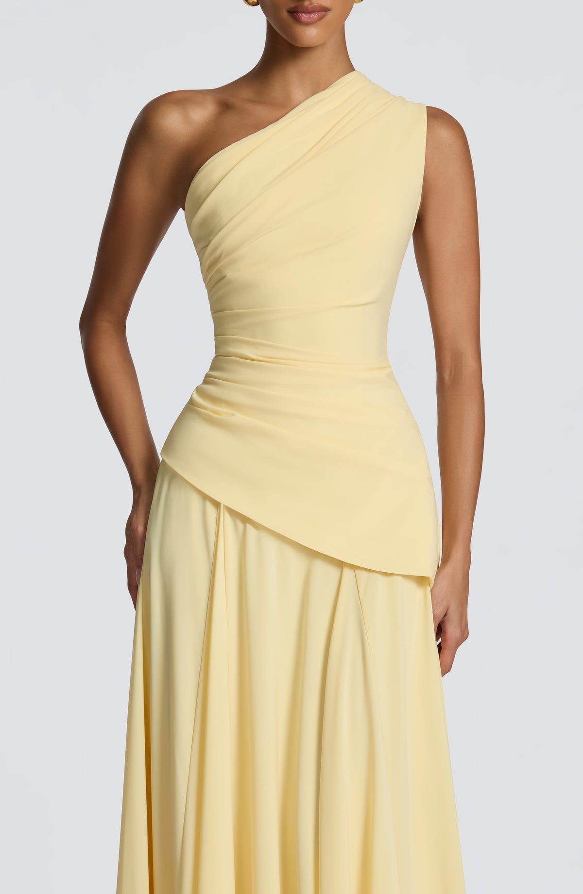 Bianca Maxi Dress