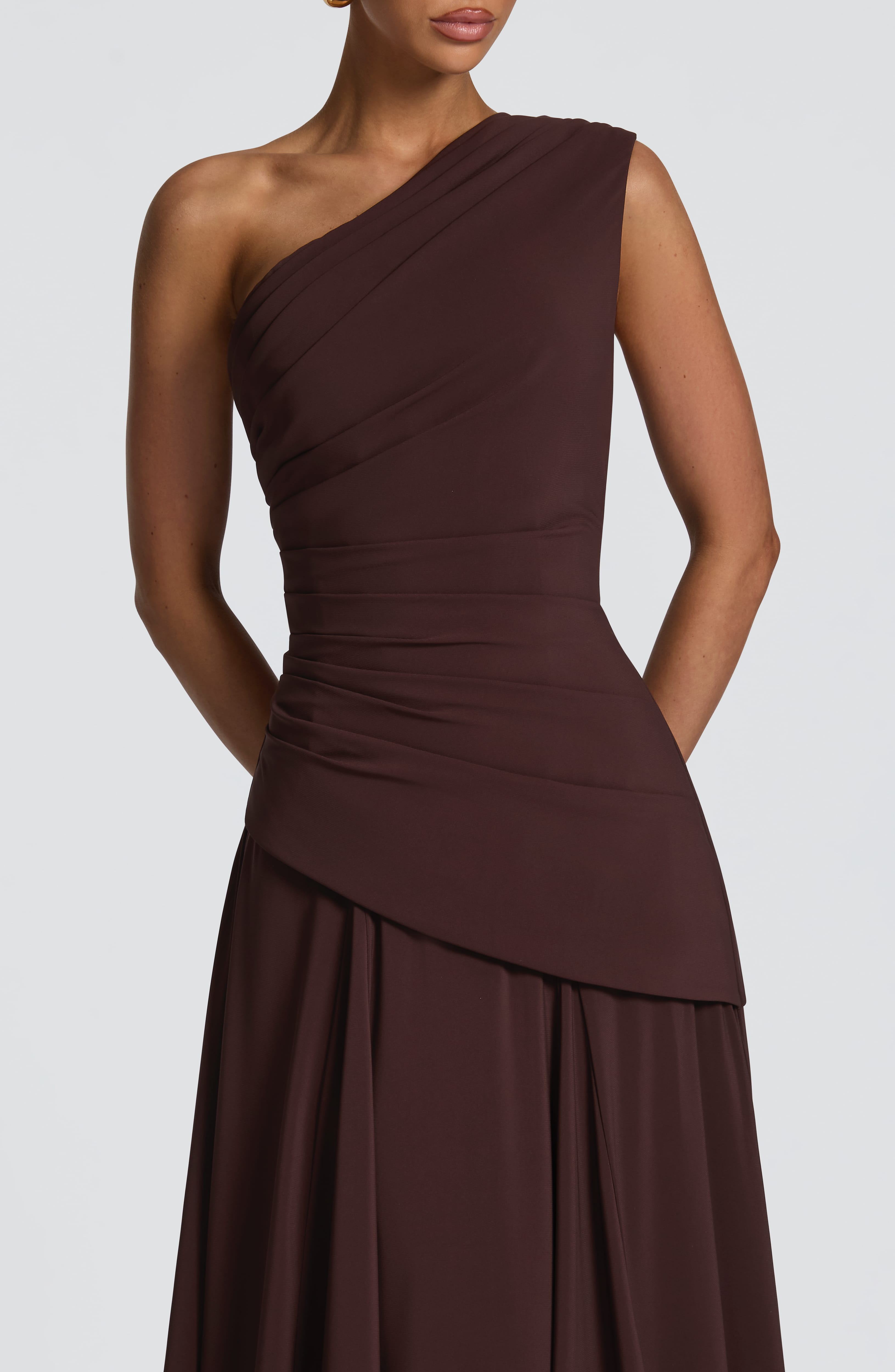 Bianca Maxi Dress