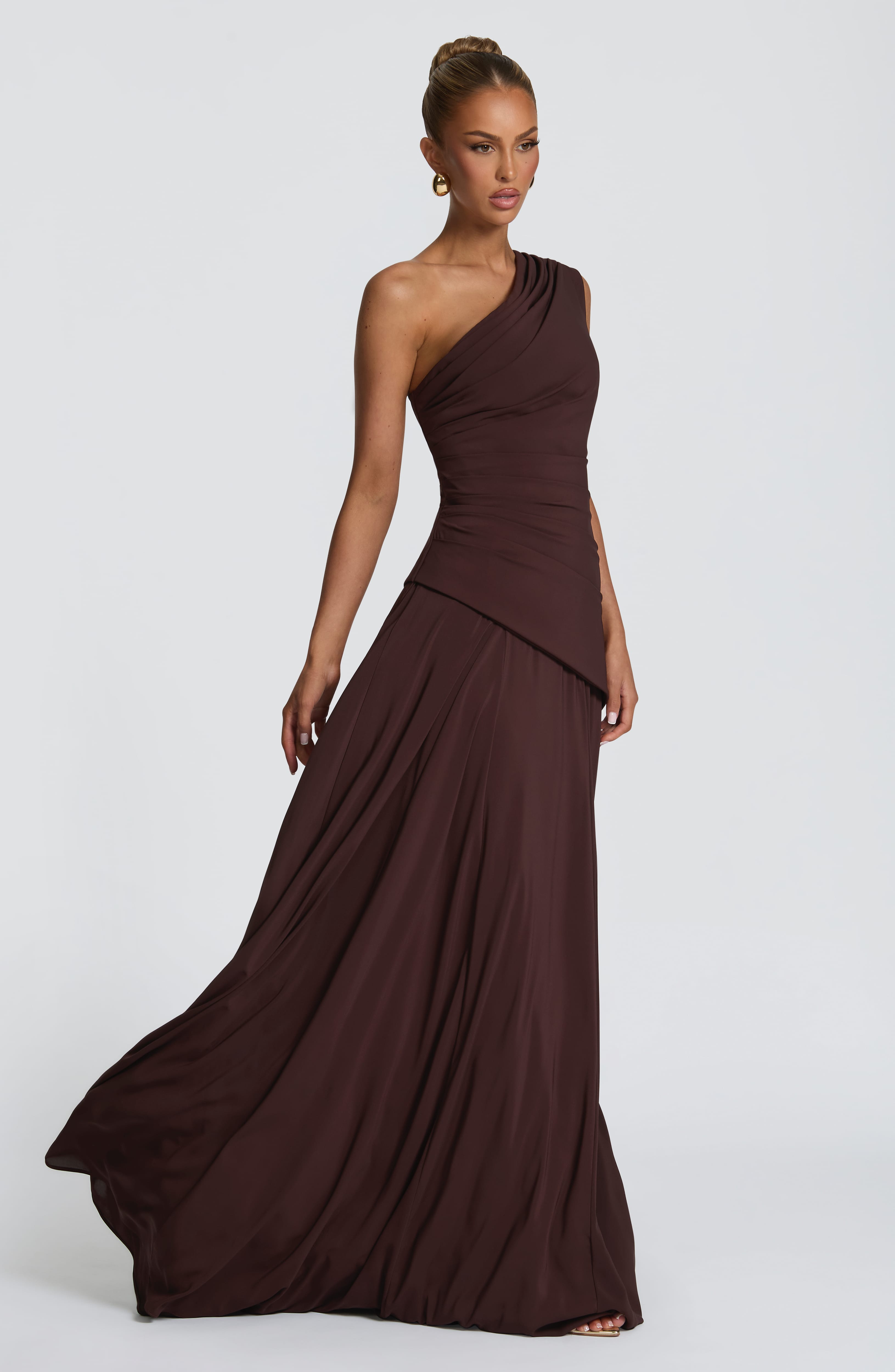 Bianca Maxi Dress