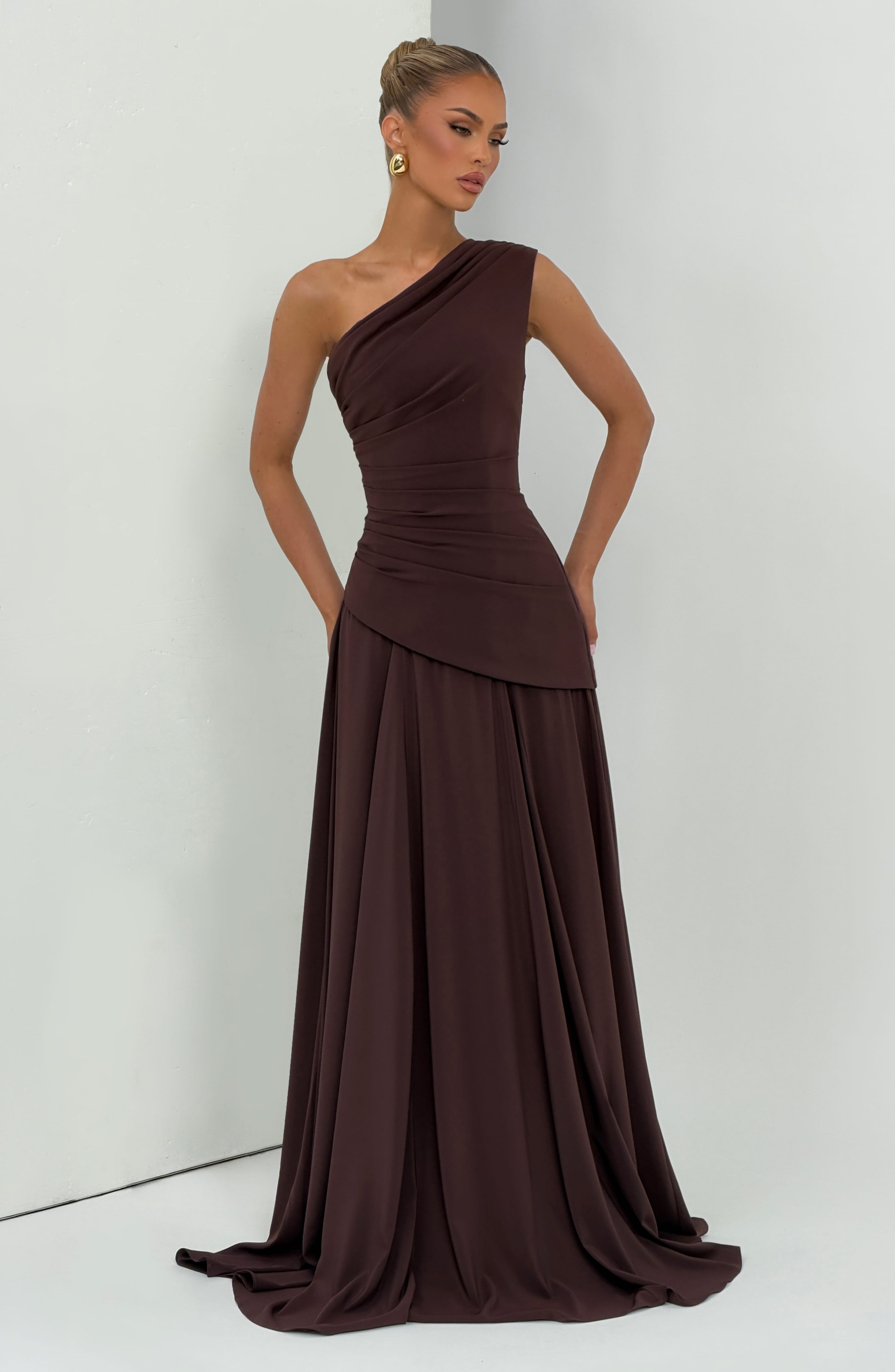 Bianca Maxi Dress