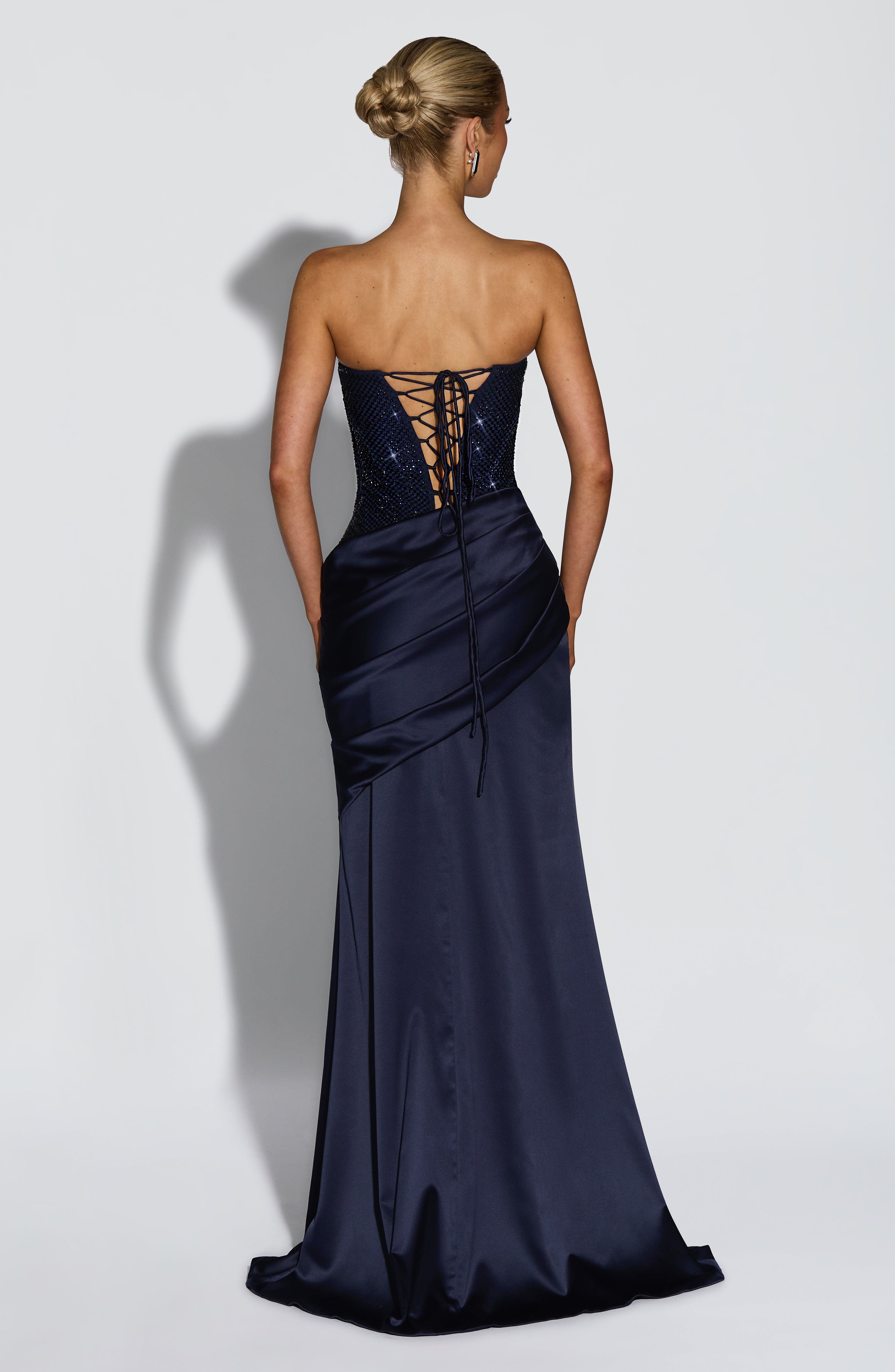 Celestia Maxi Dress