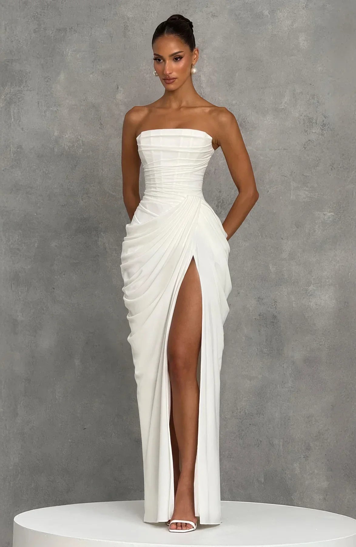 Amelia Maxi Dress