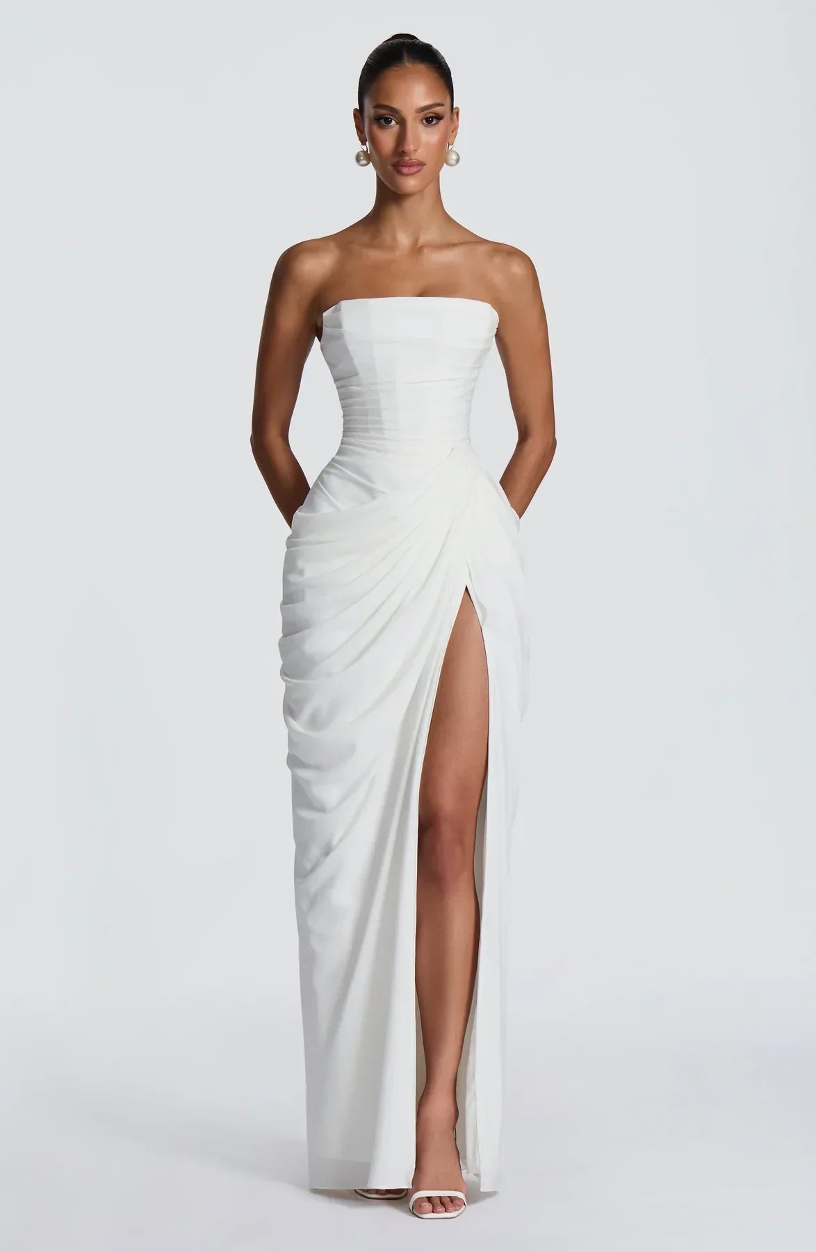 Amelia Maxi Dress