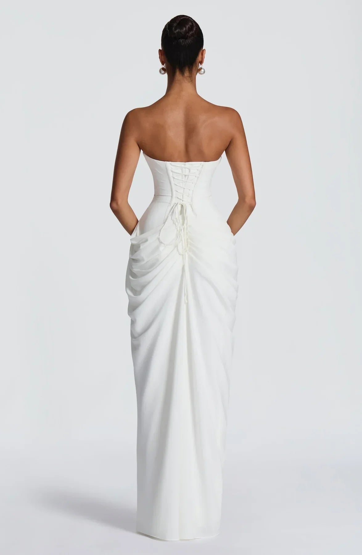 Amelia Maxi Dress