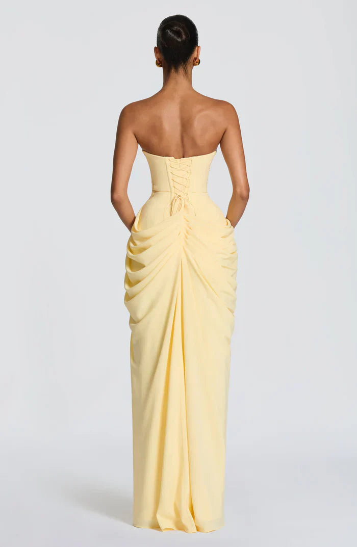 Amelia Maxi Dress