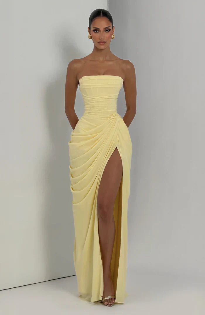 Amelia Maxi Dress