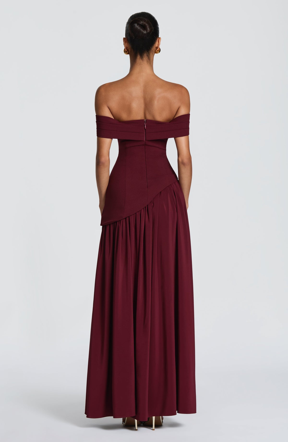 Delilah Maxi Dress
