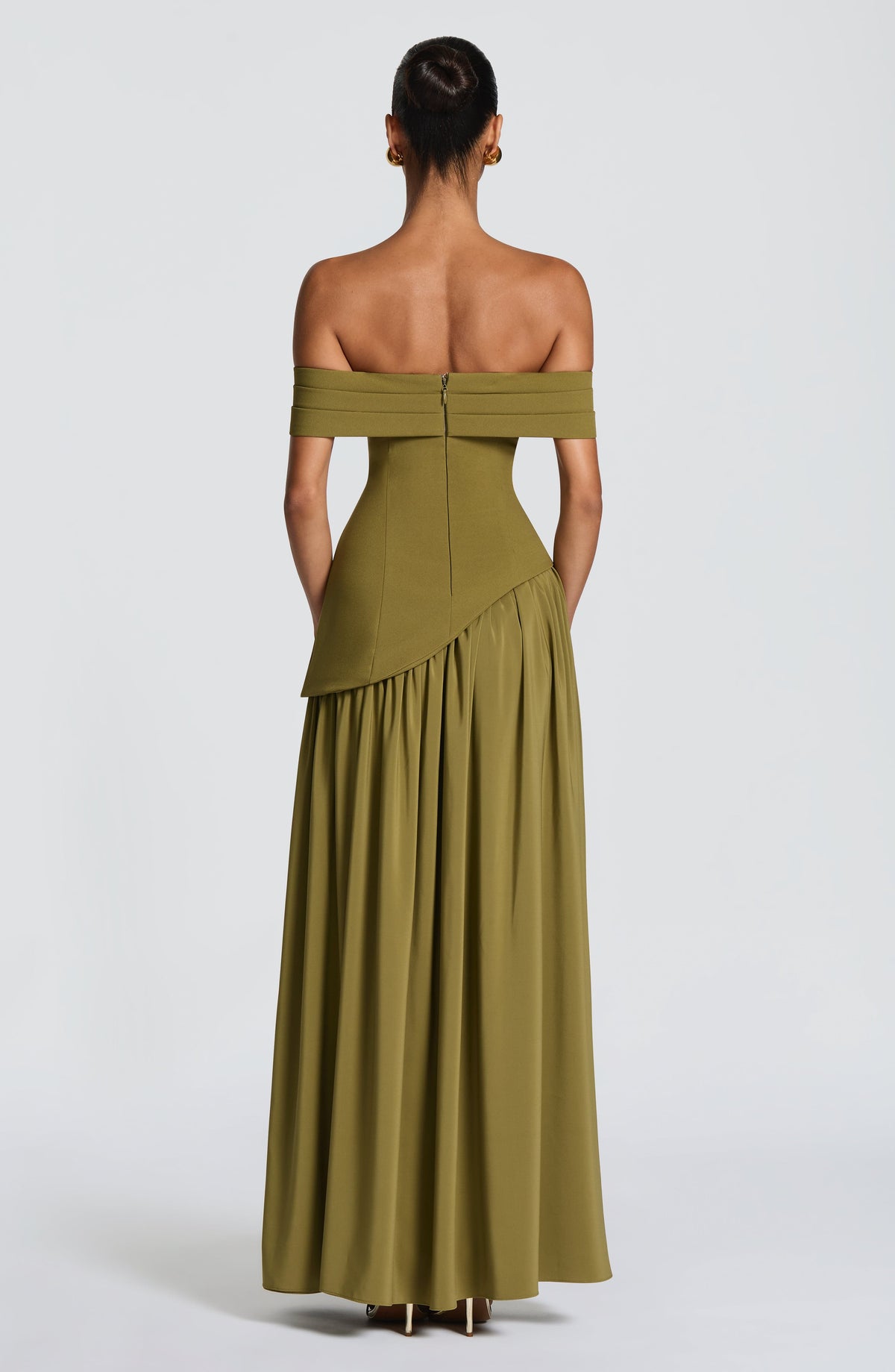 Delilah Maxi Dress