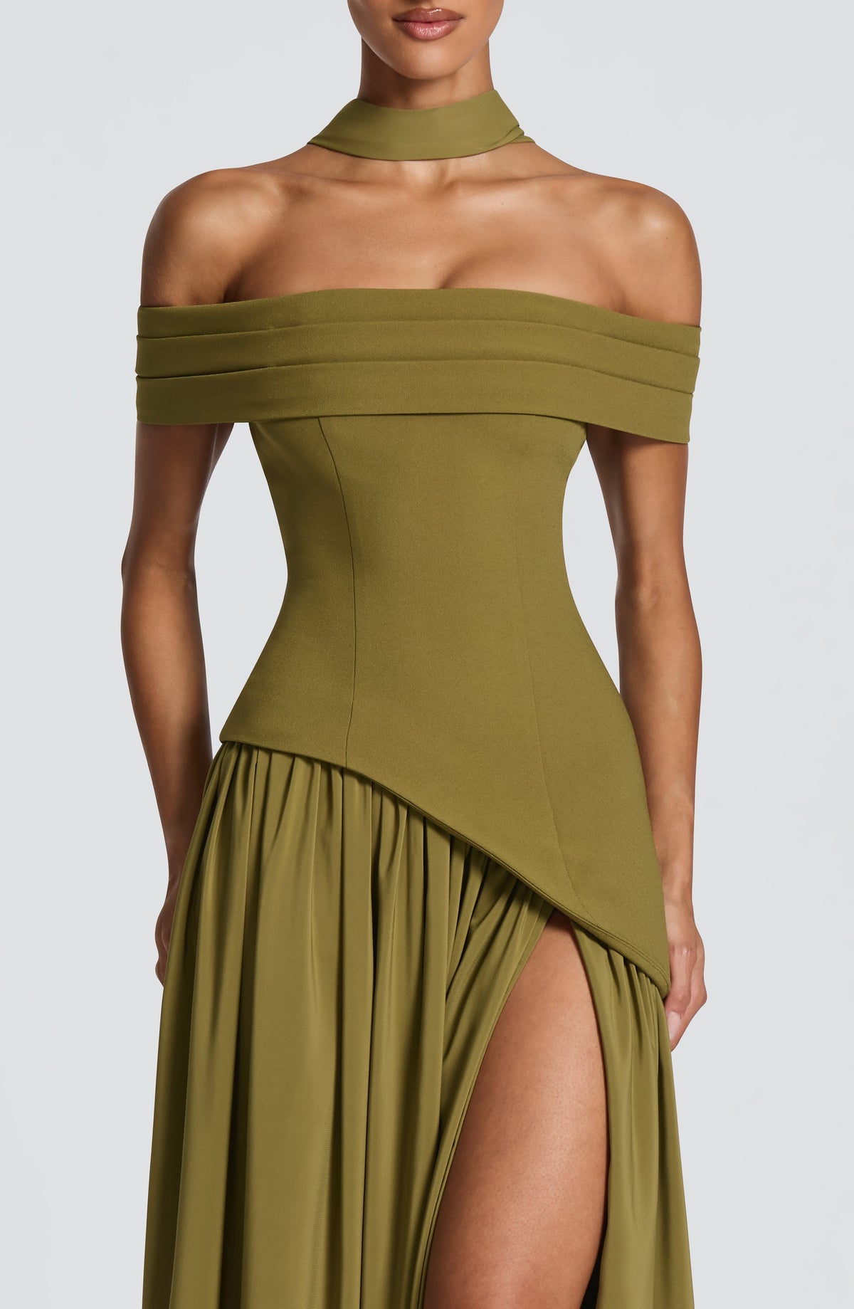Delilah Maxi Dress