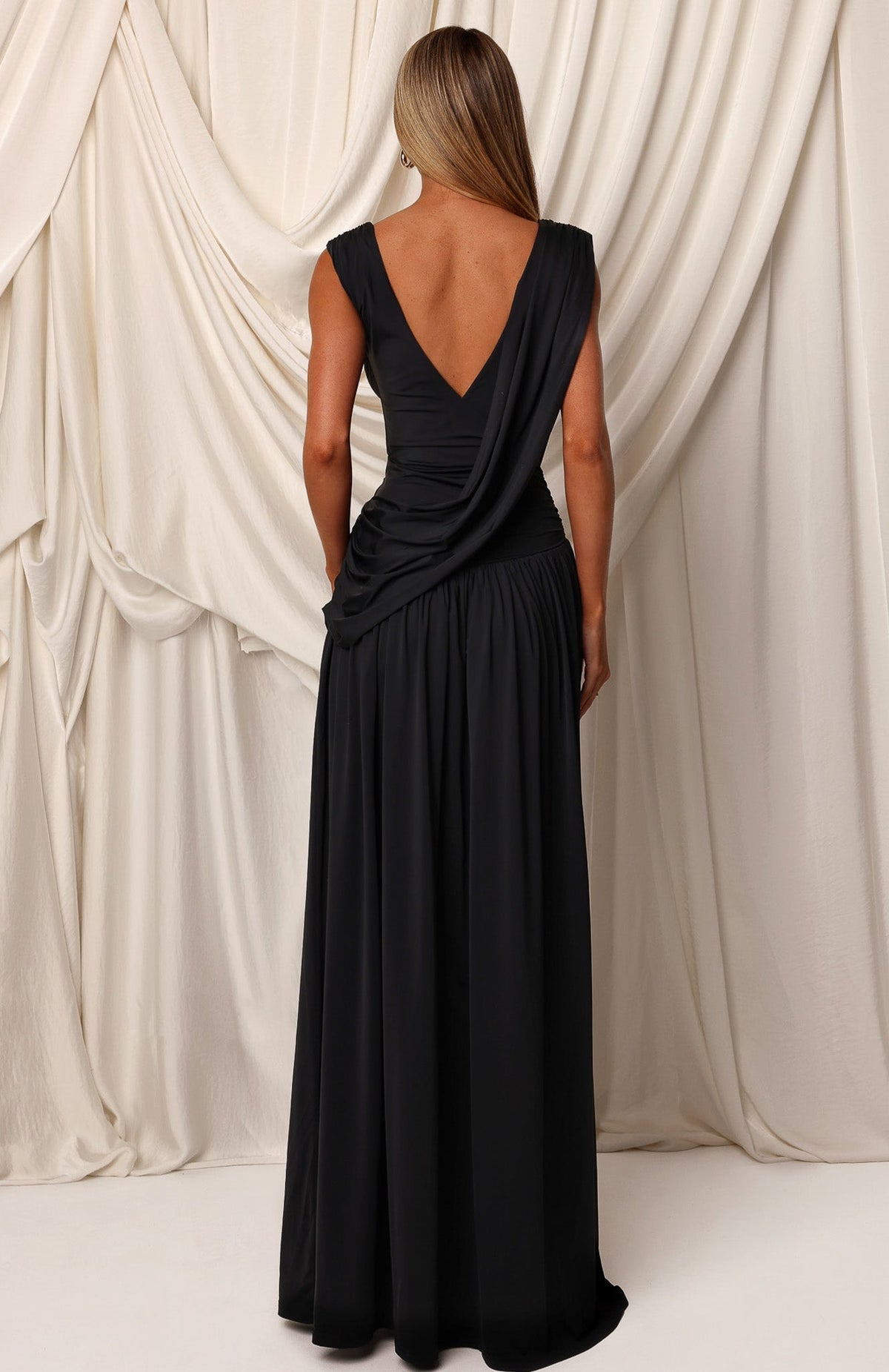 Lover Maxi Dress