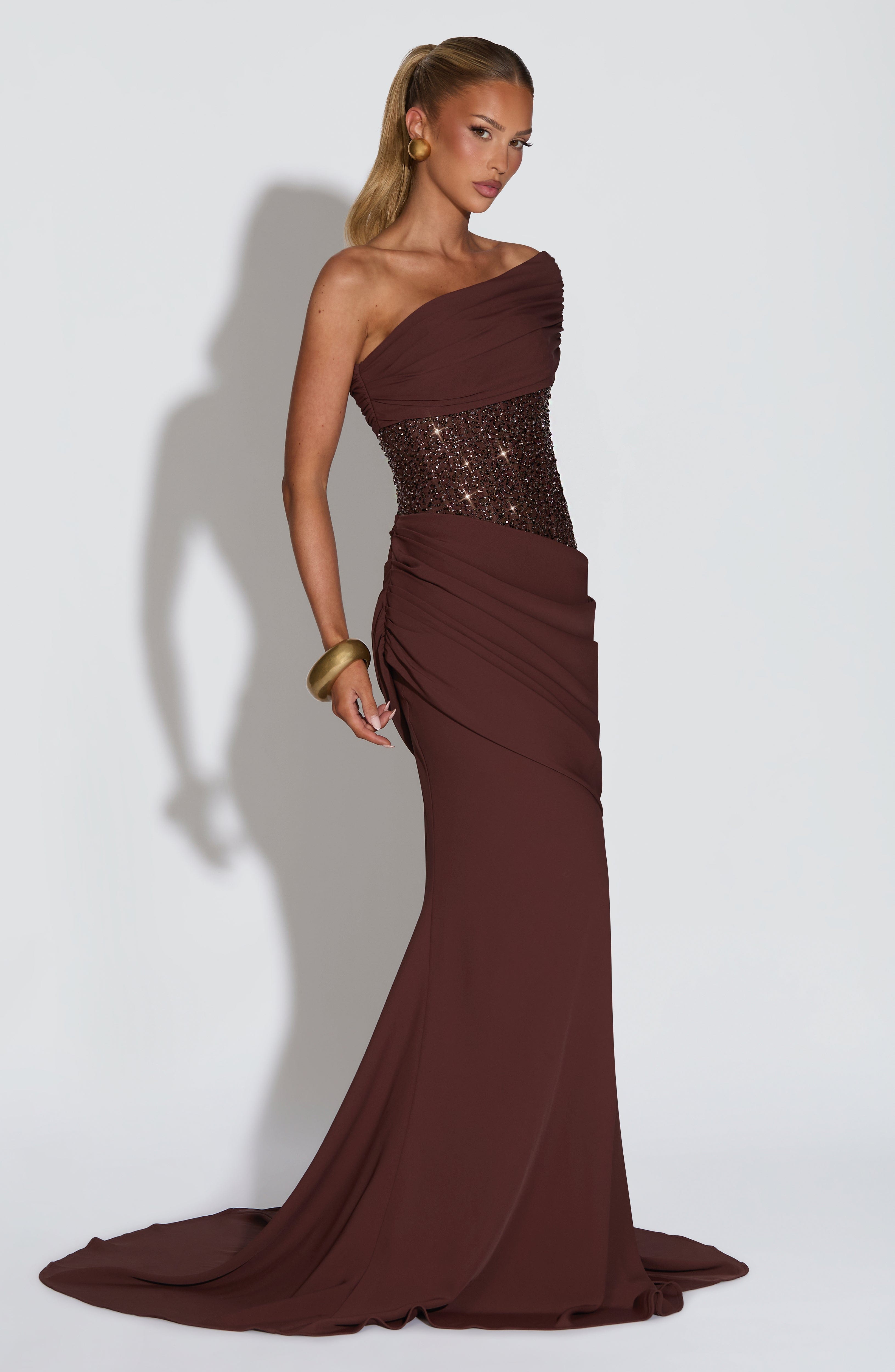 Ellora Gown Maxi Dress