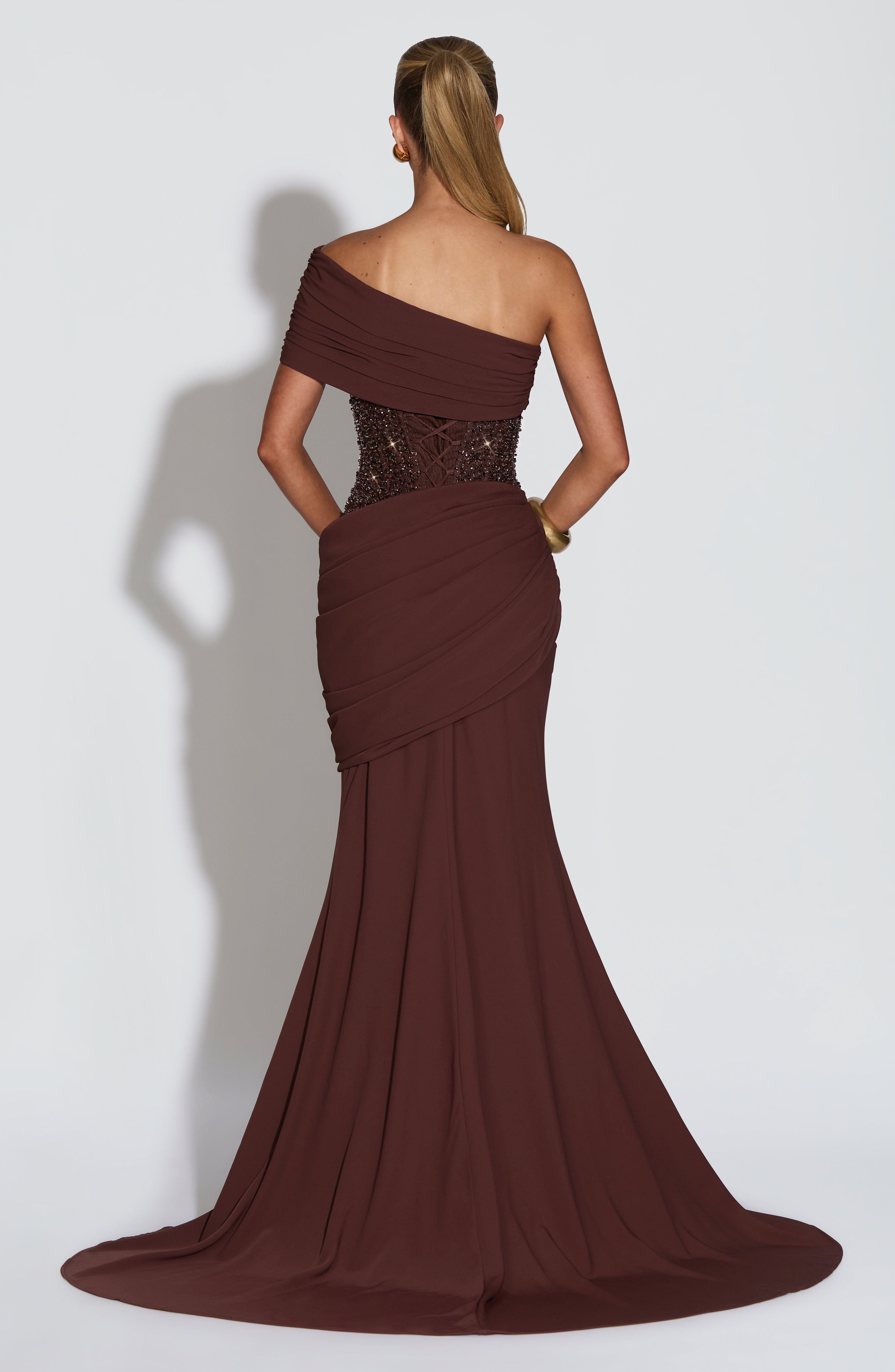 Ellora Gown Maxi Dress