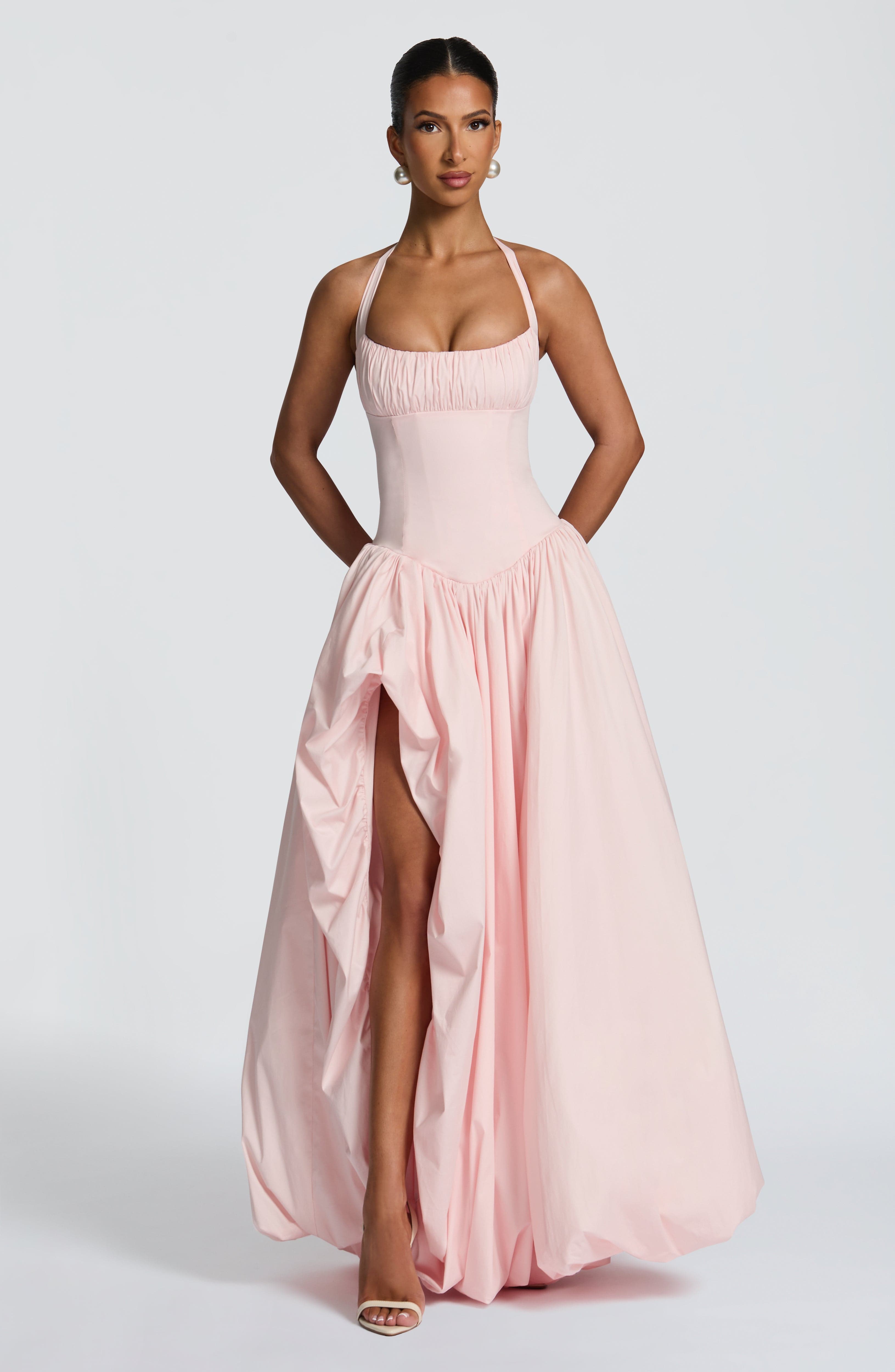 Keira Maxi Dress