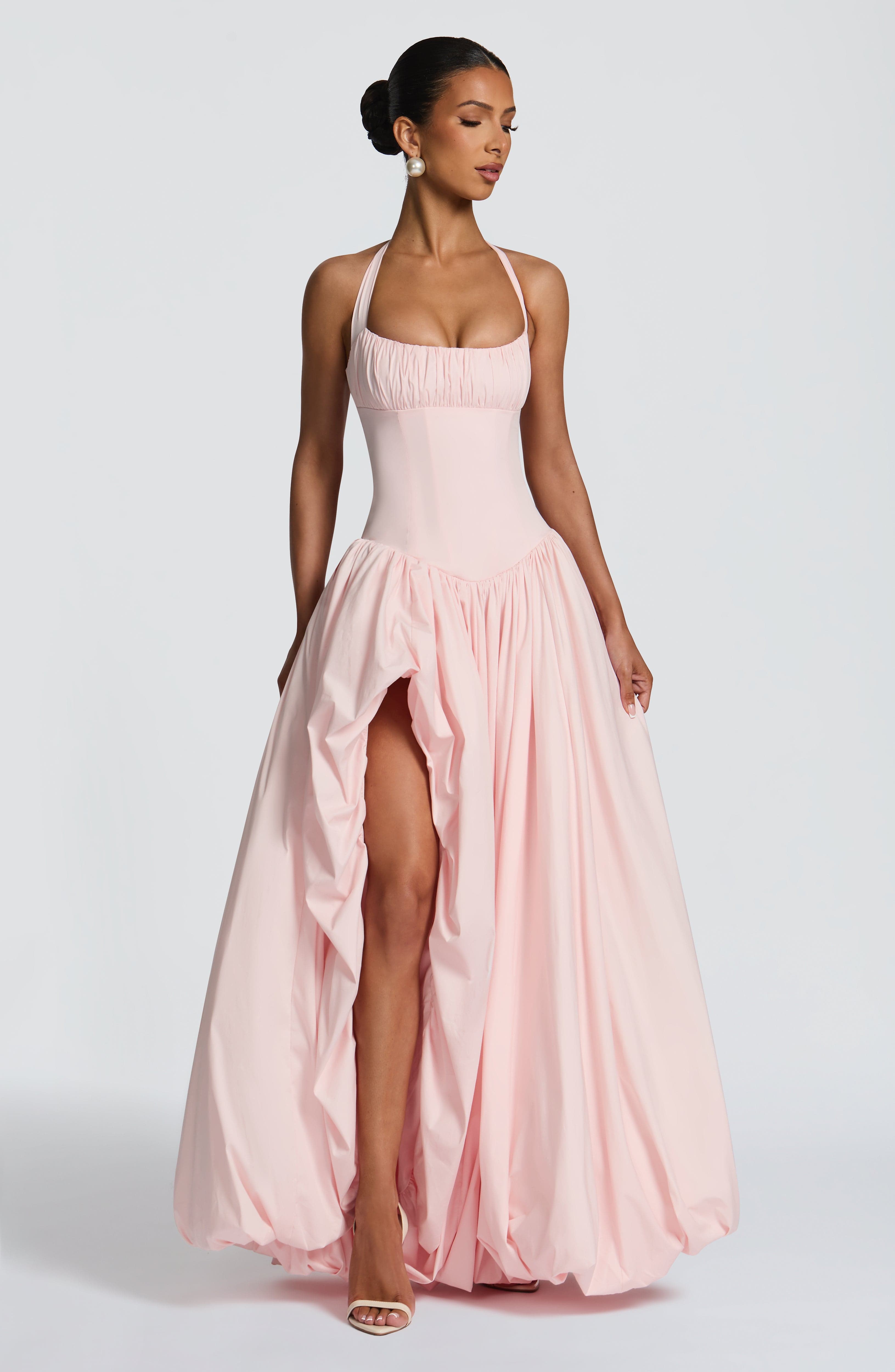 Keira Maxi Dress