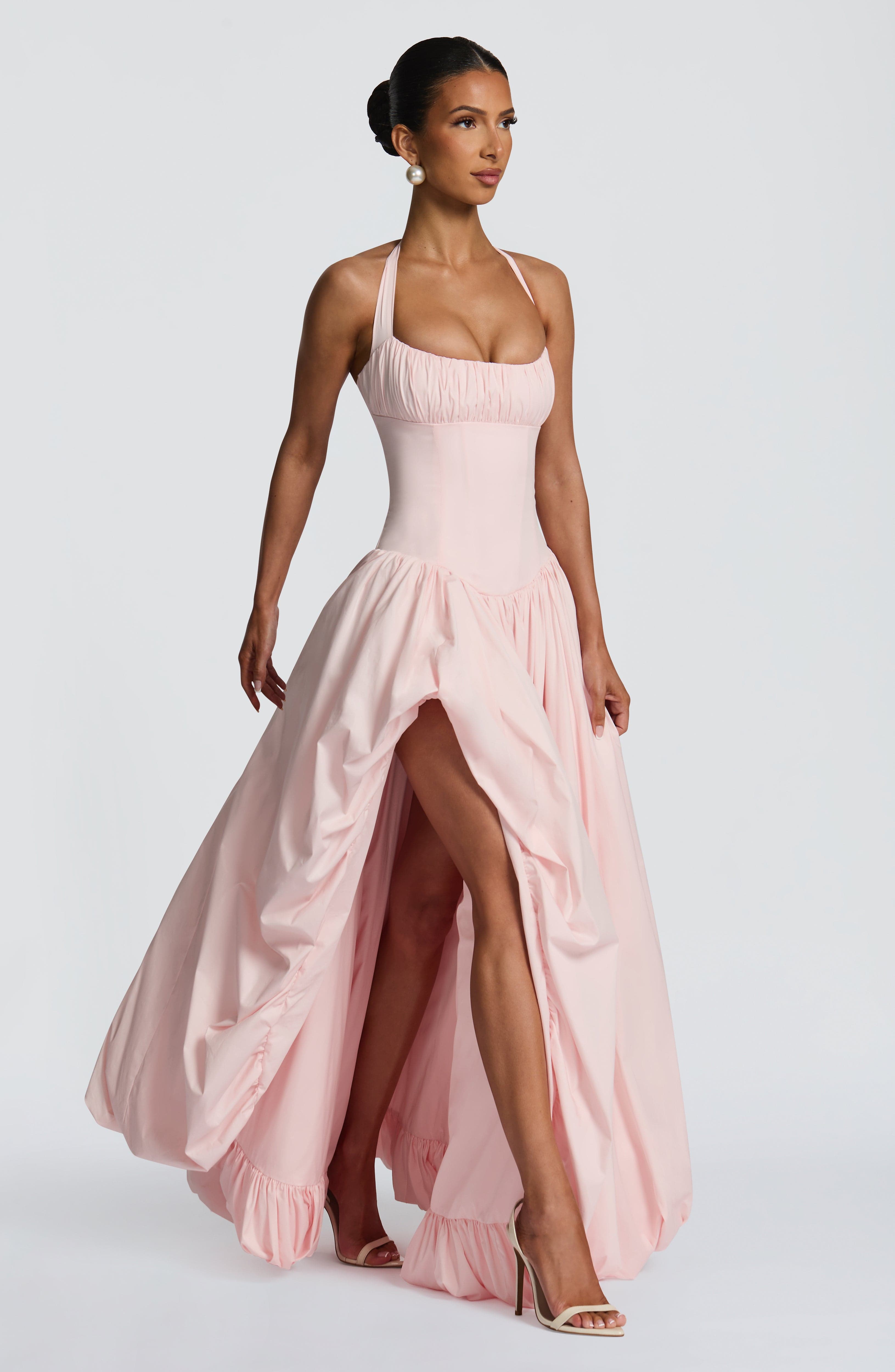 Keira Maxi Dress