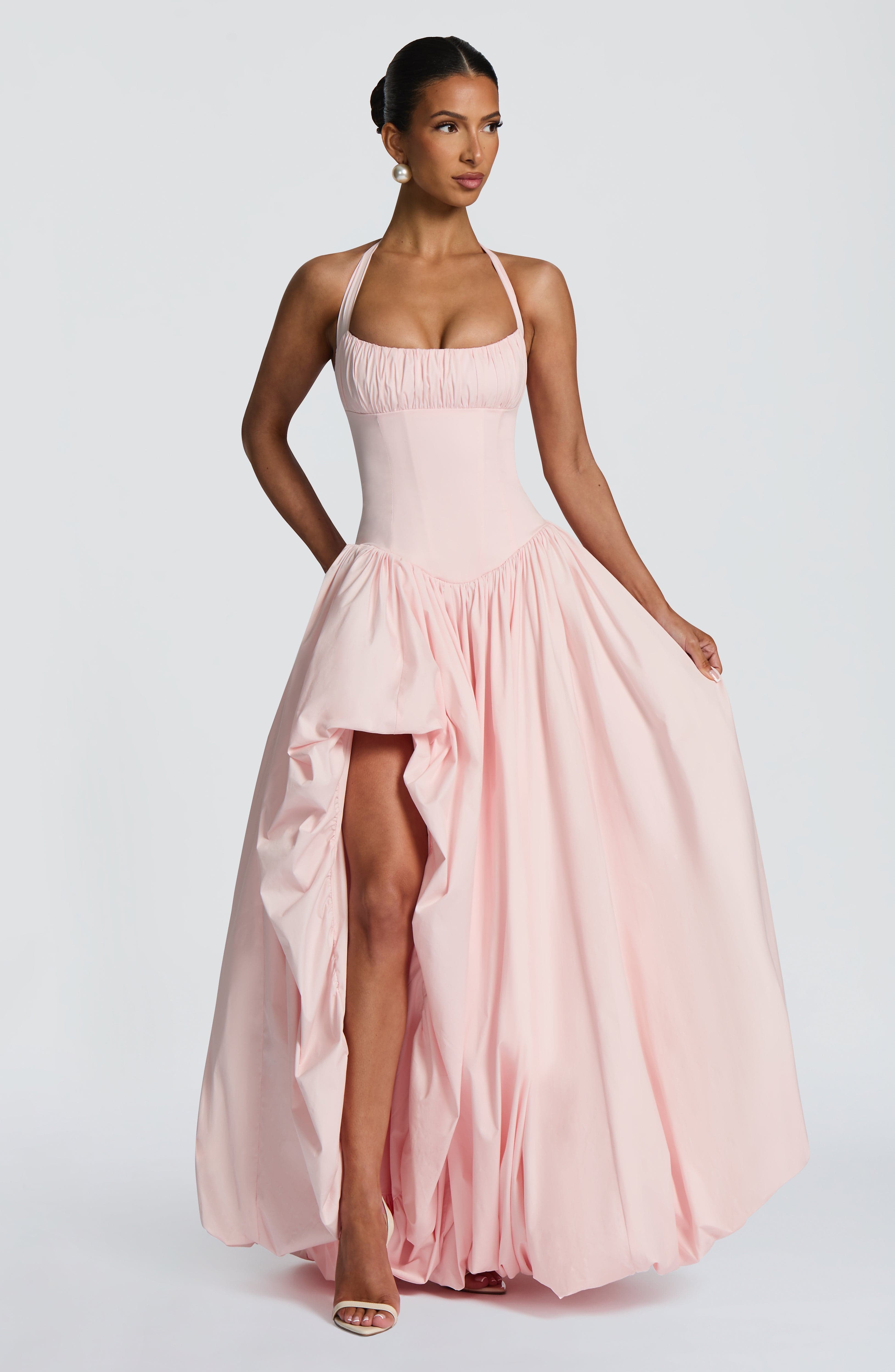 Keira Maxi Dress