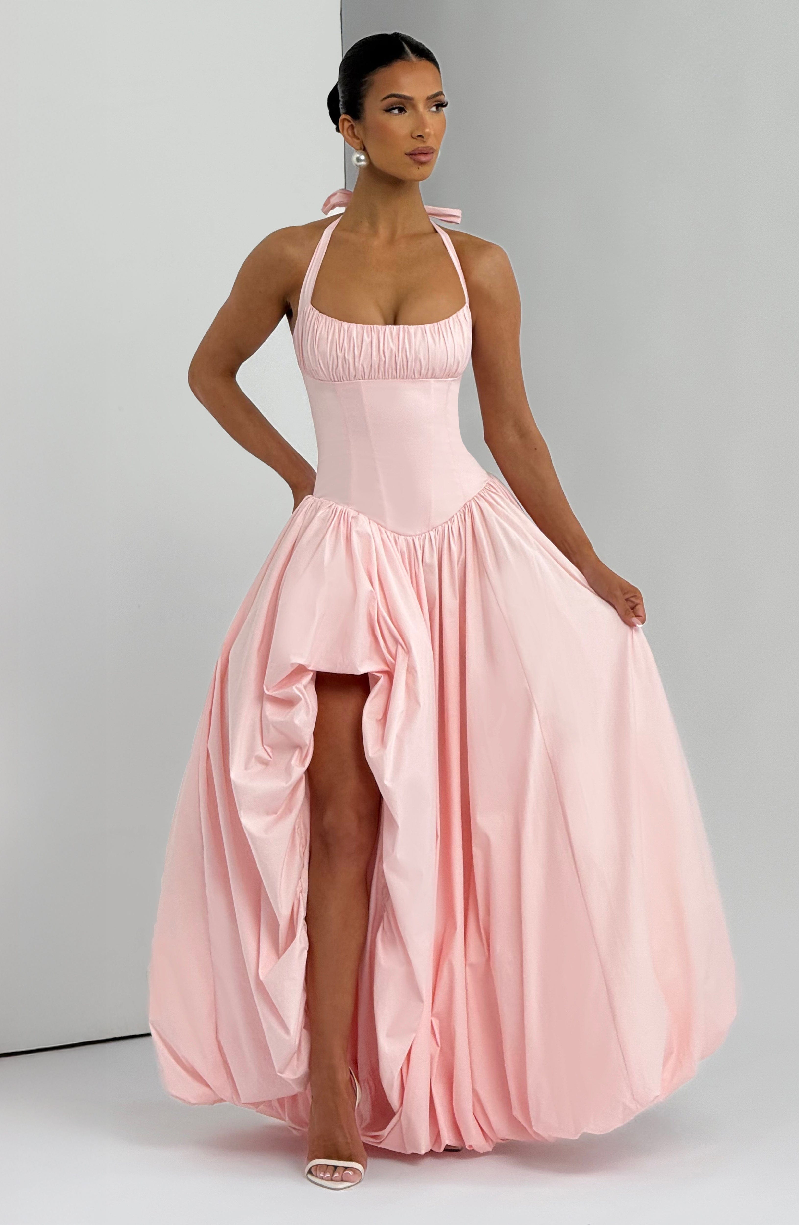 Keira Maxi Dress