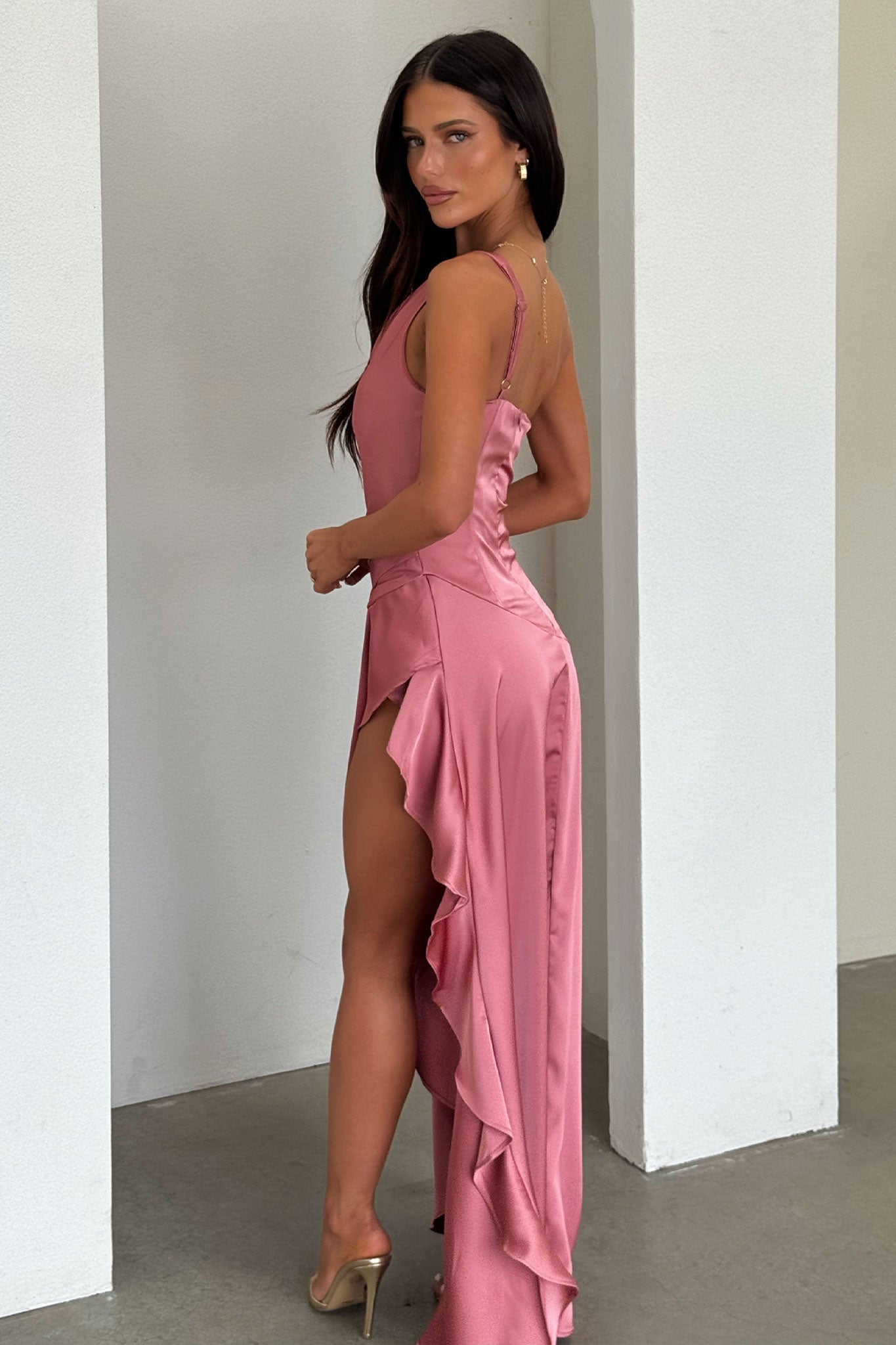 Leni Maxi Dress