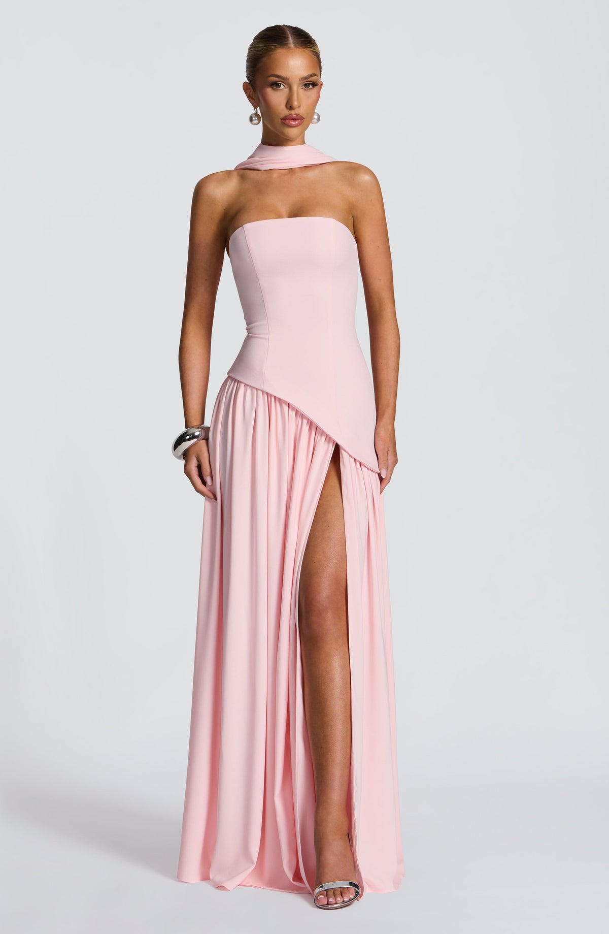 Aura Maxi Dress