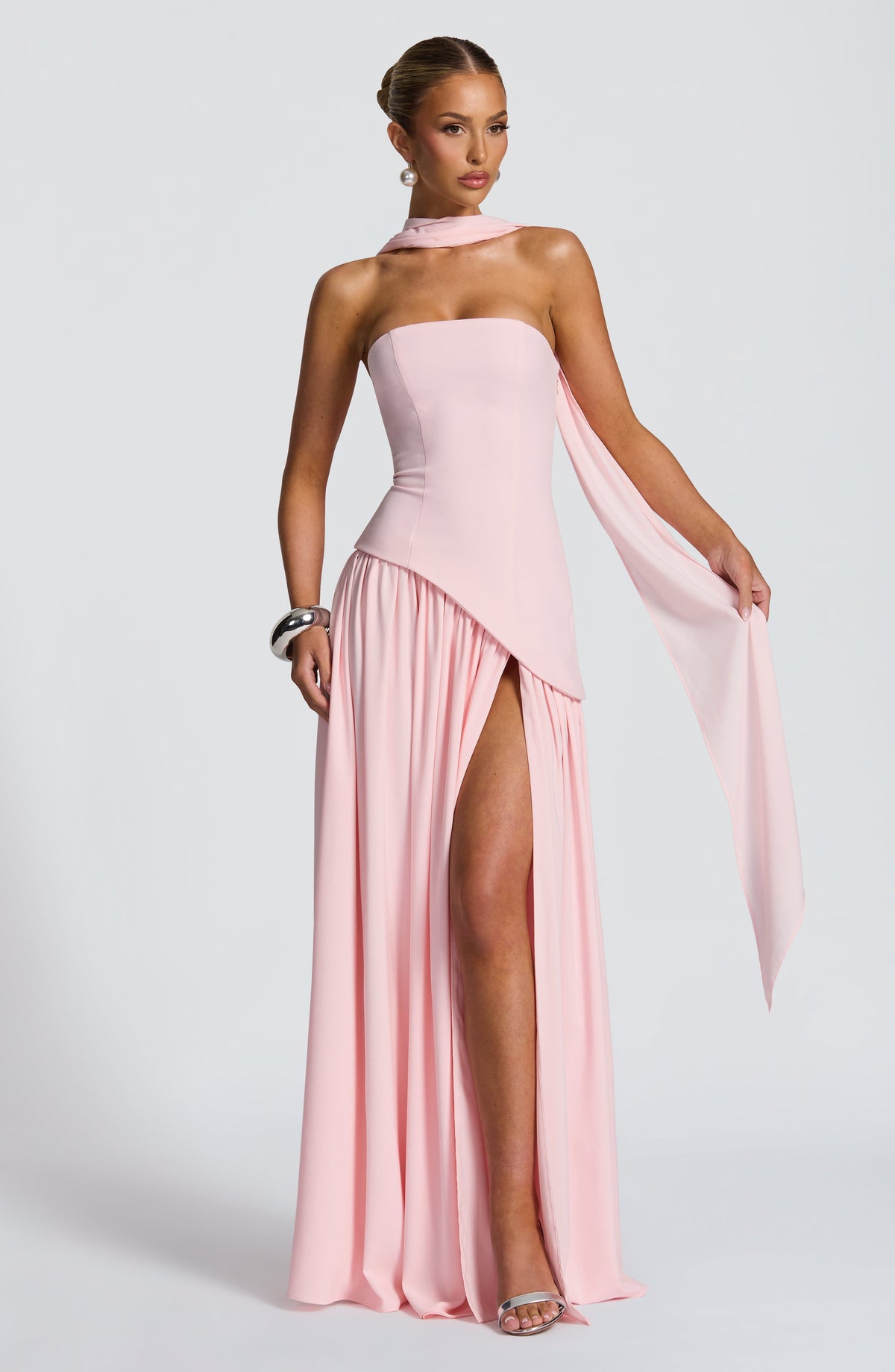 Aura Maxi Dress