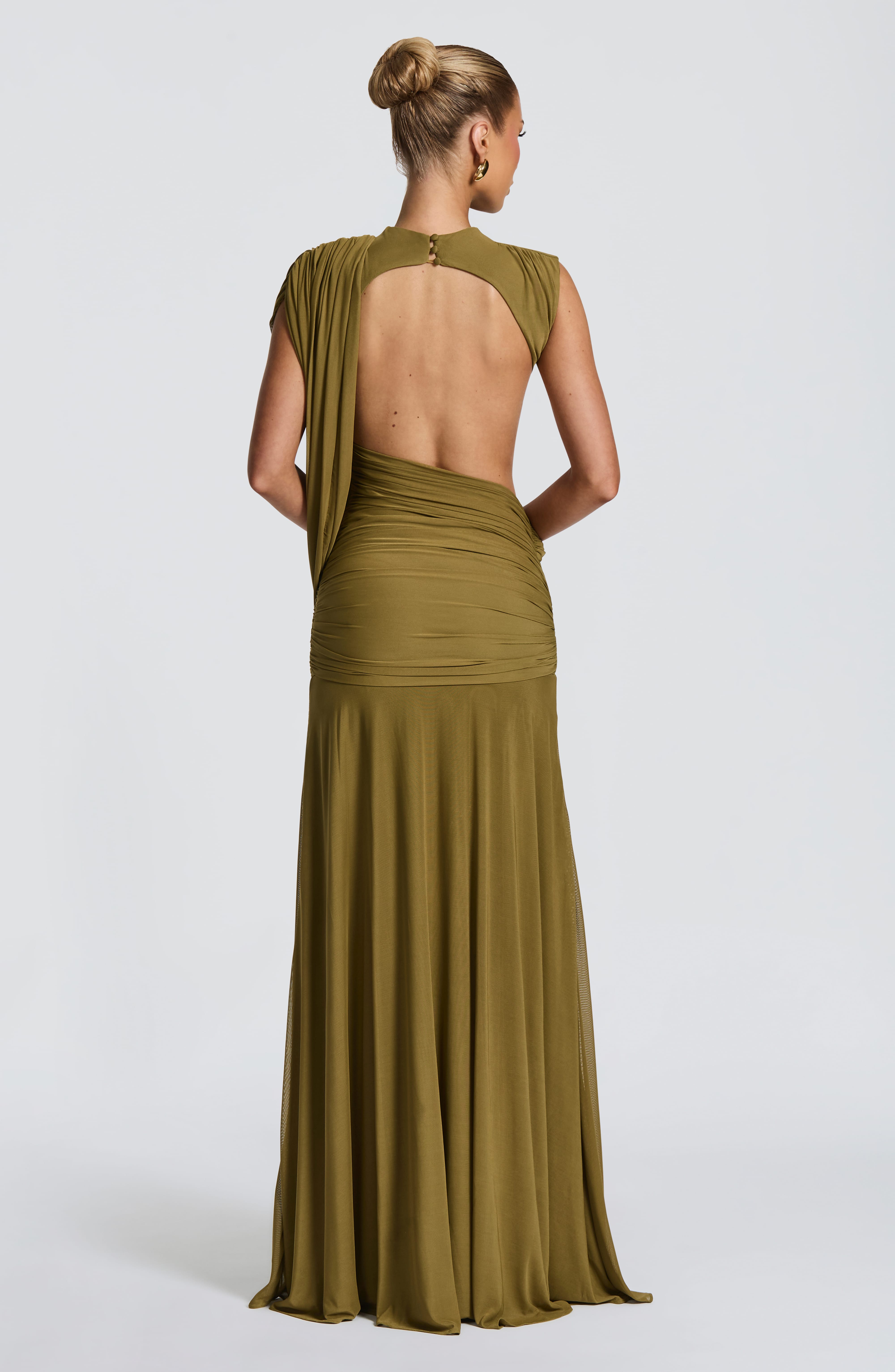 Mireya Maxi Dress