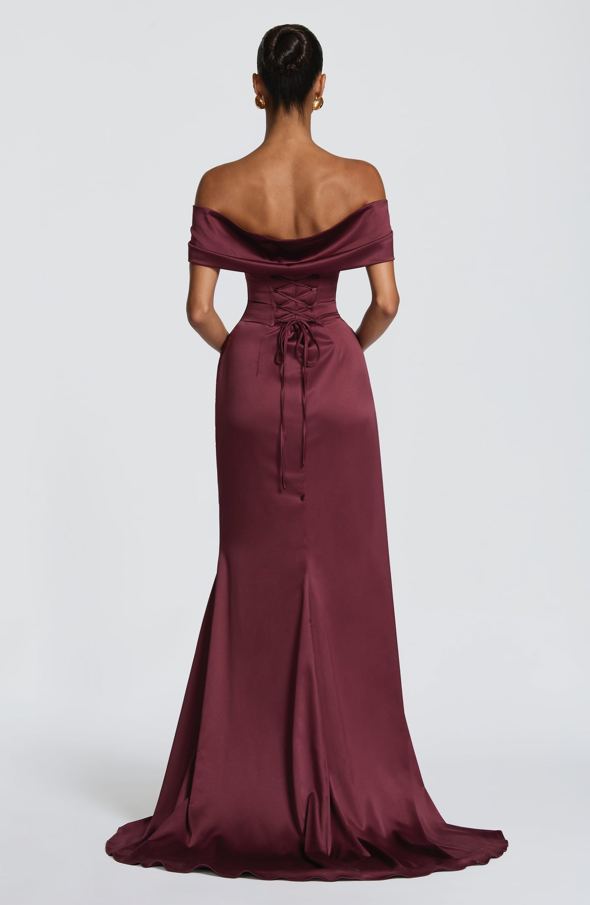 Riona Maxi Dress