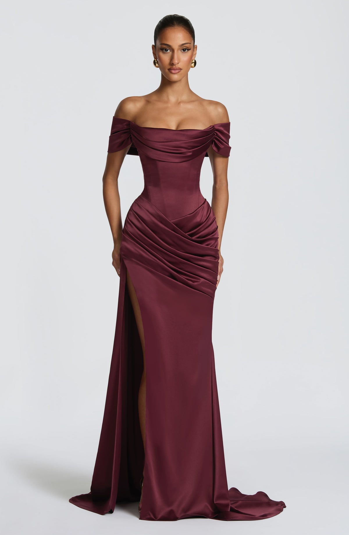 Riona Maxi Dress