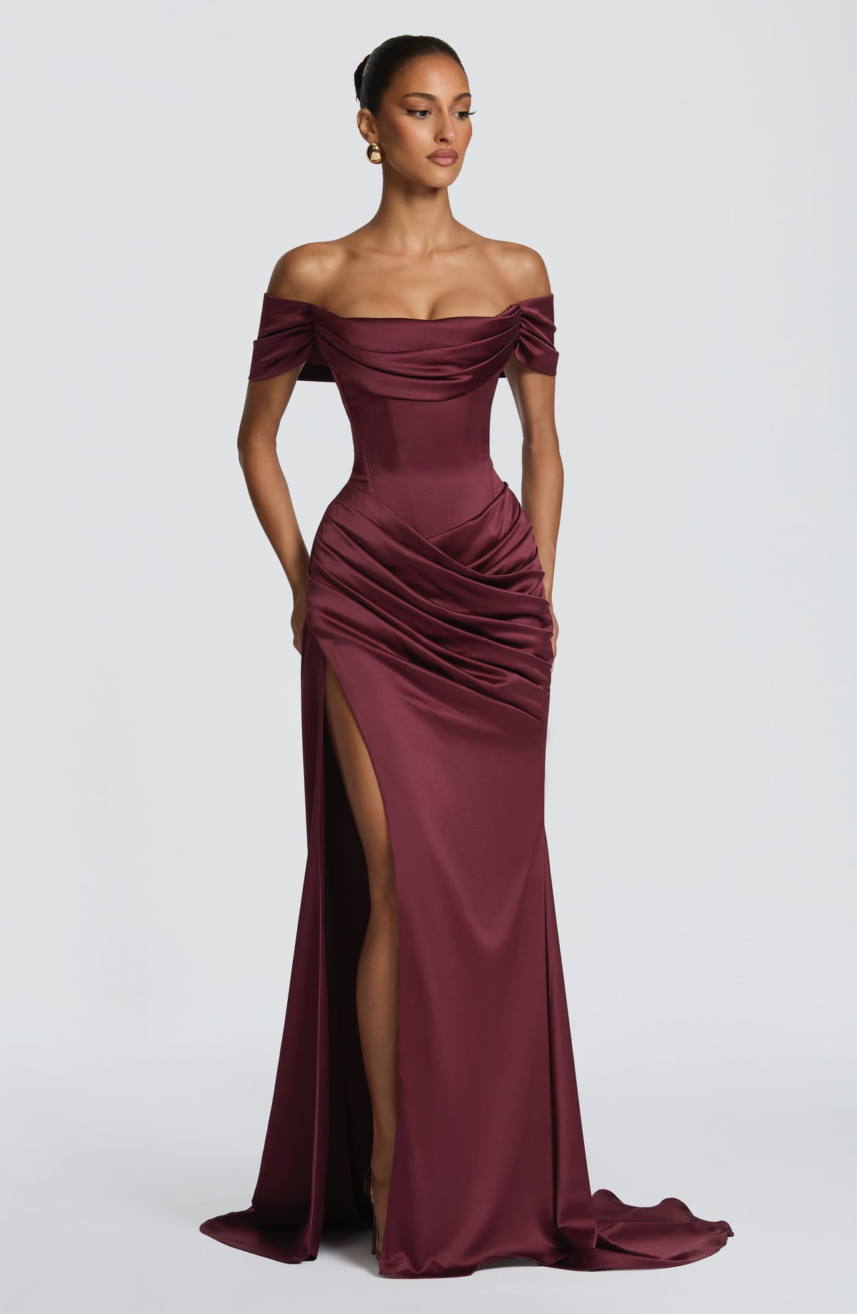 Riona Maxi Dress