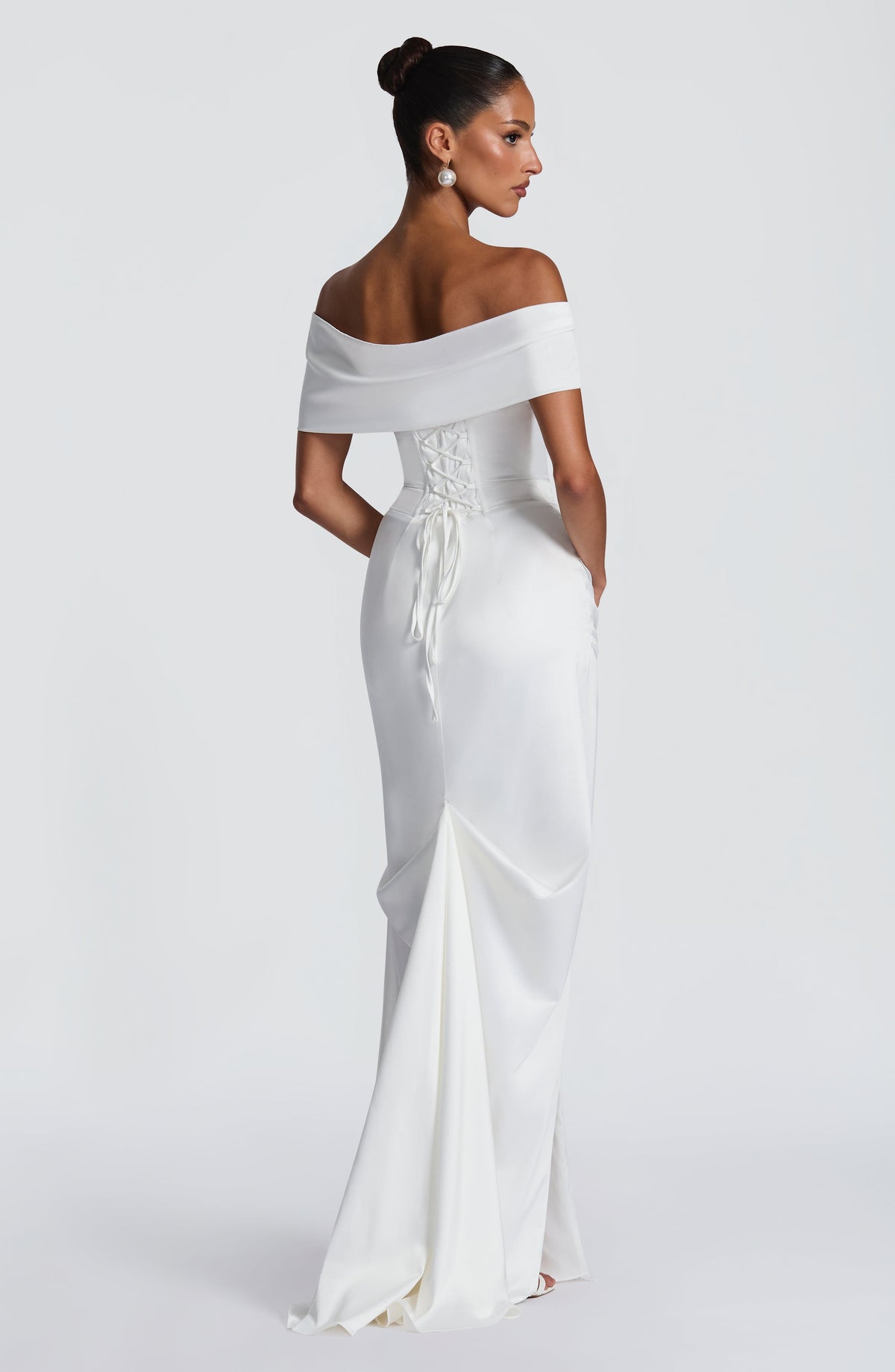 Riona Maxi Dress