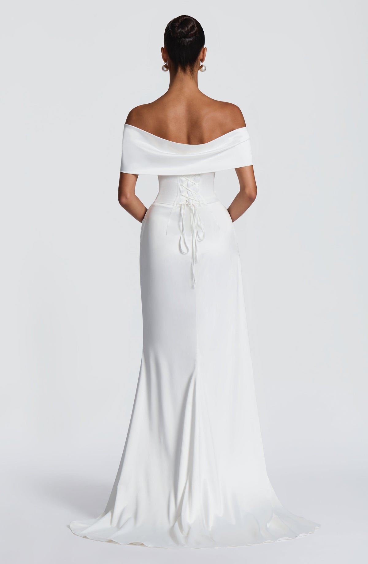 Riona Maxi Dress