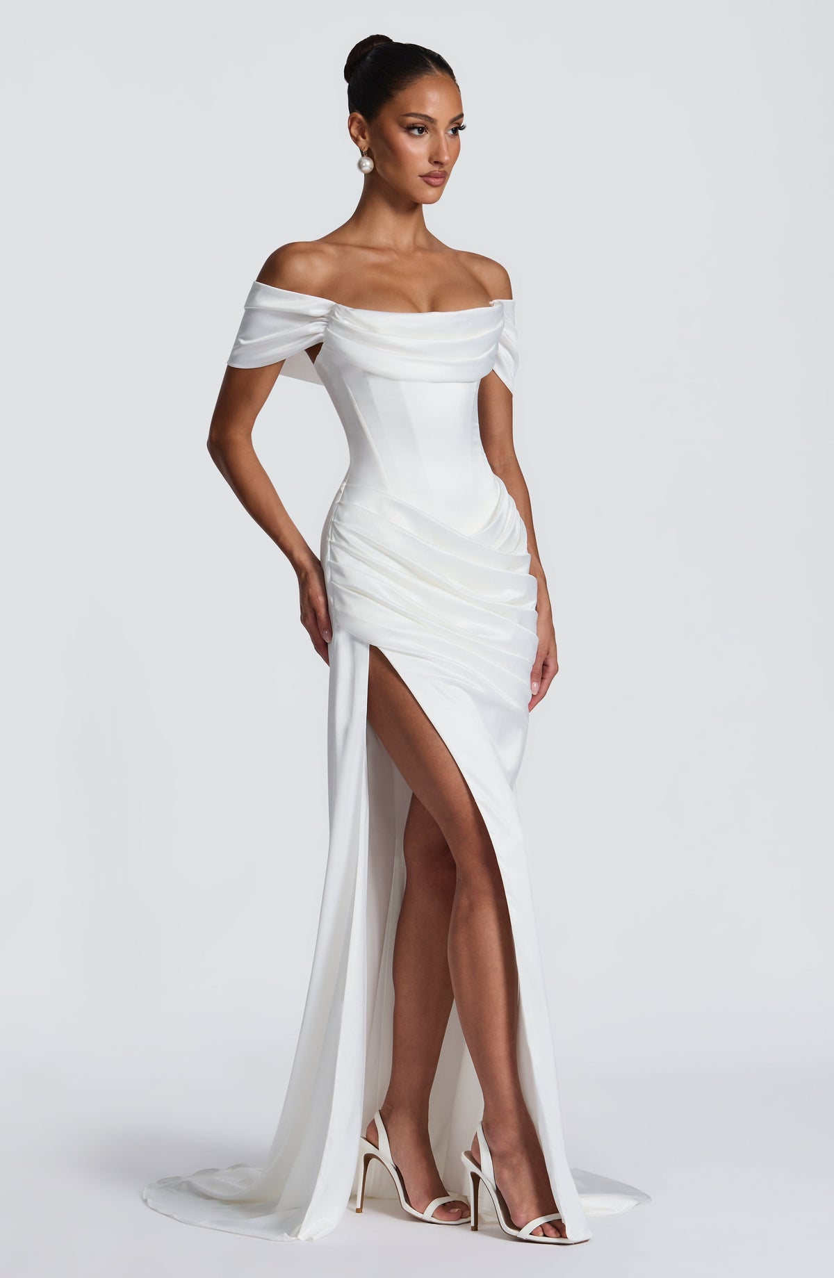Riona Maxi Dress
